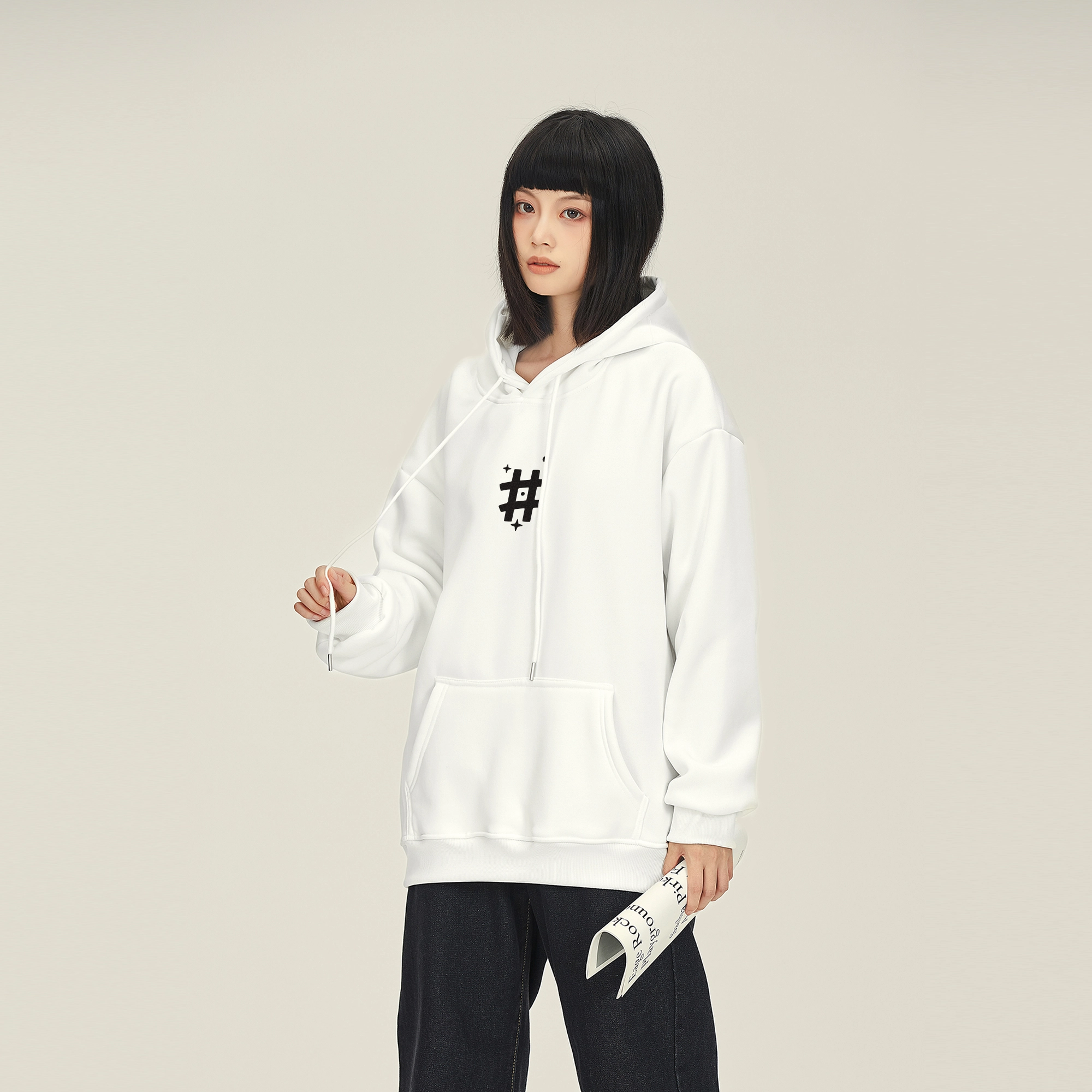 BEENTRILL Logo