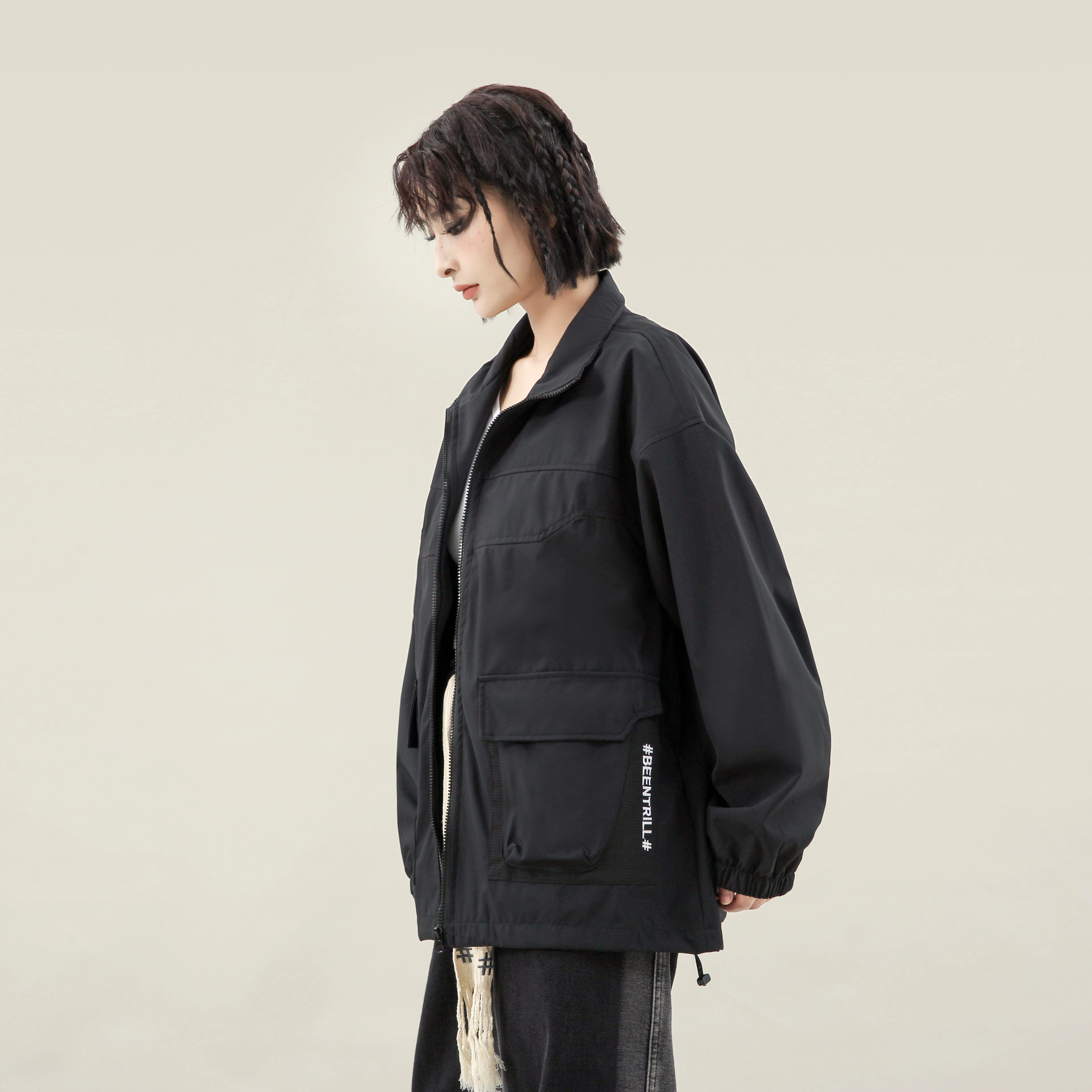 BEENTRILL TR