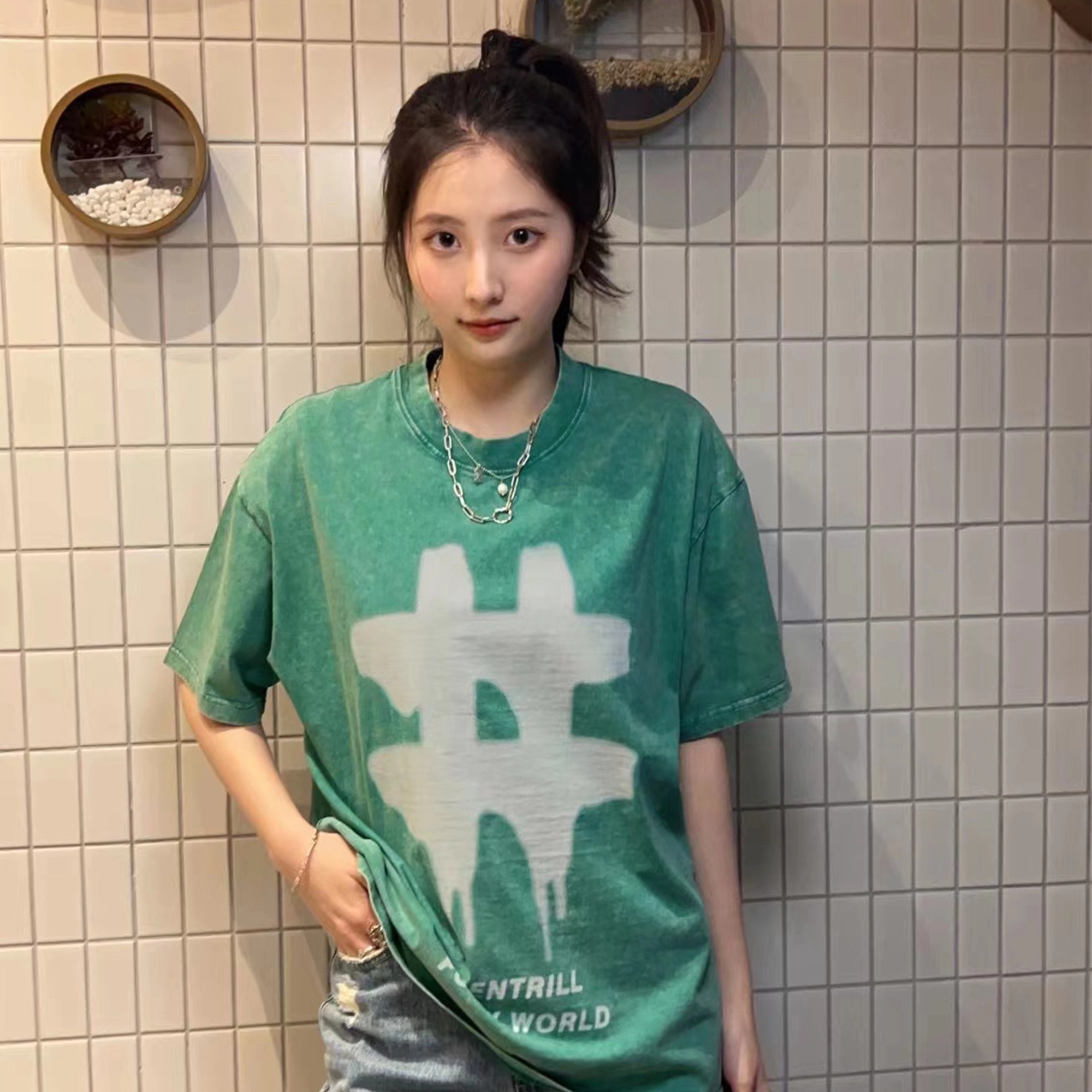 BEENTRILL T