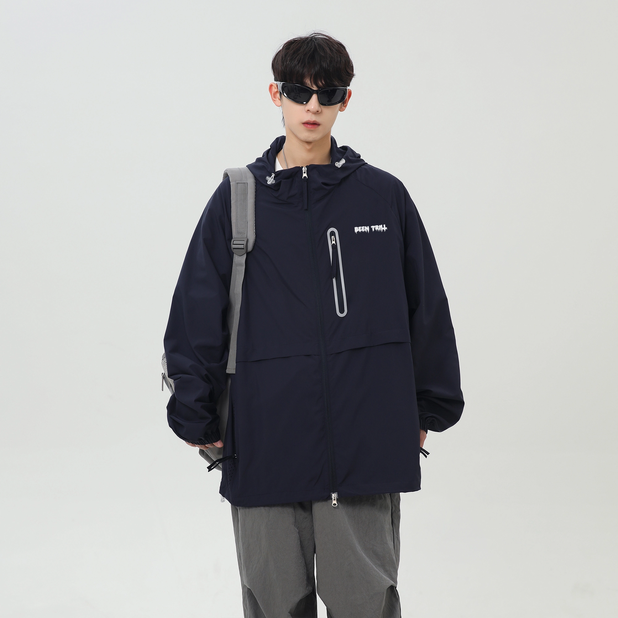 BEENTRILL UPF50+