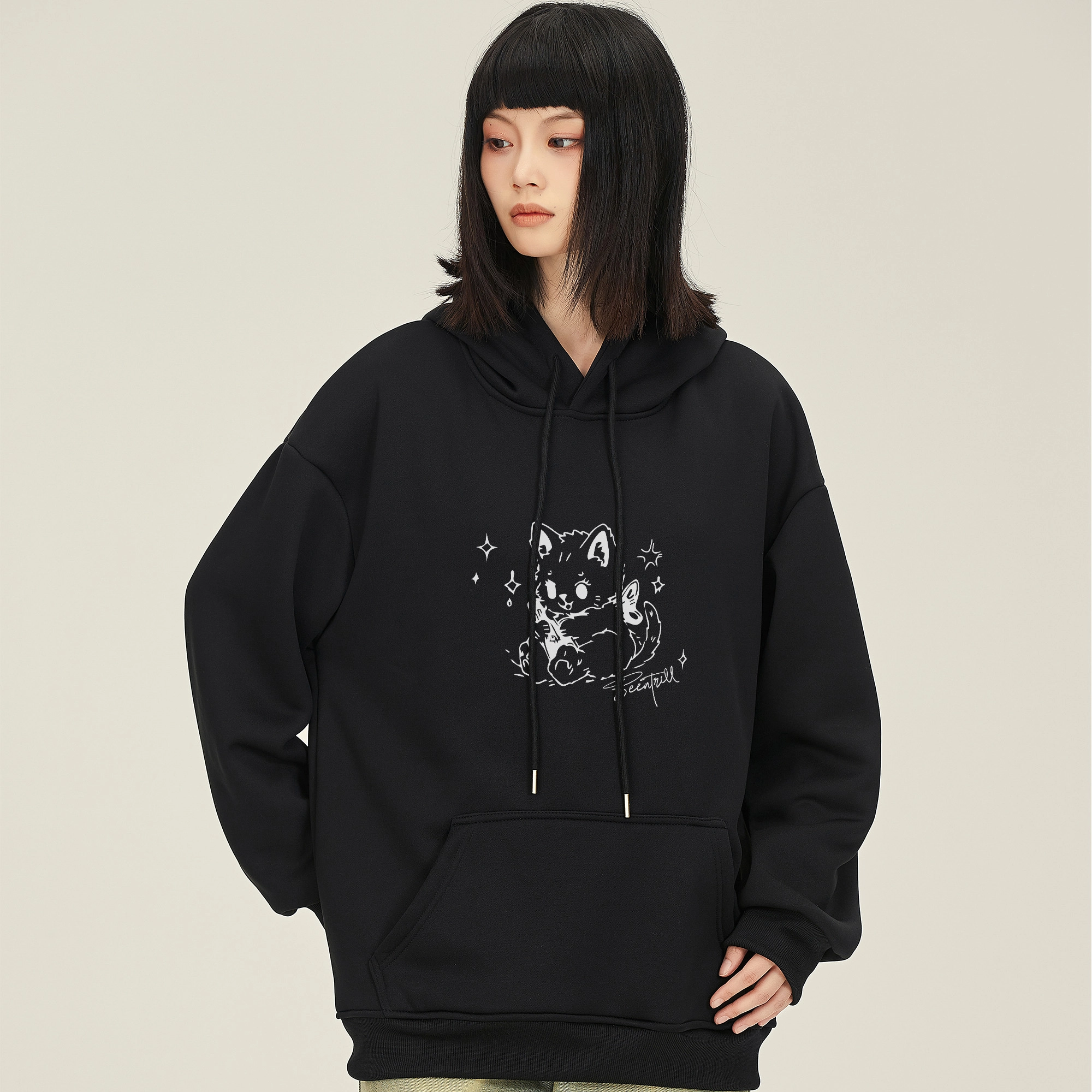 BEENTRILL Logo