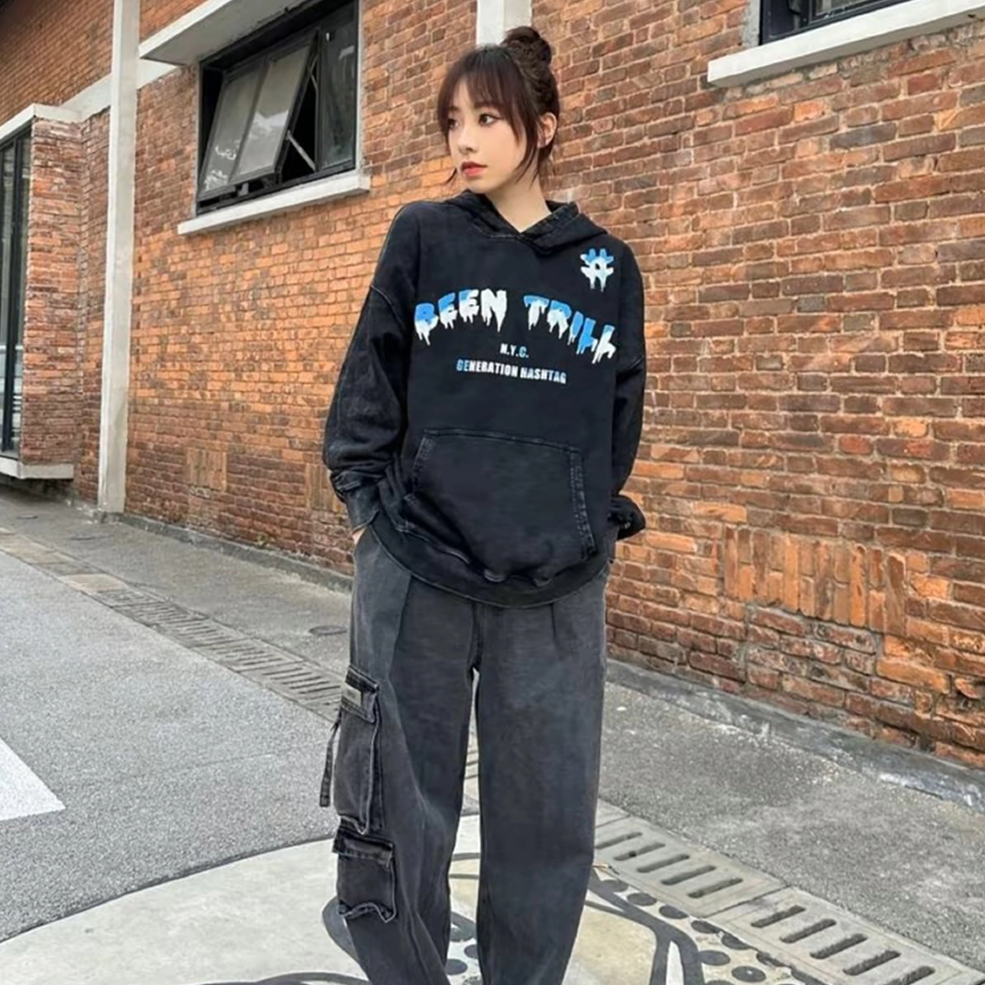 BEENTRILL SS23