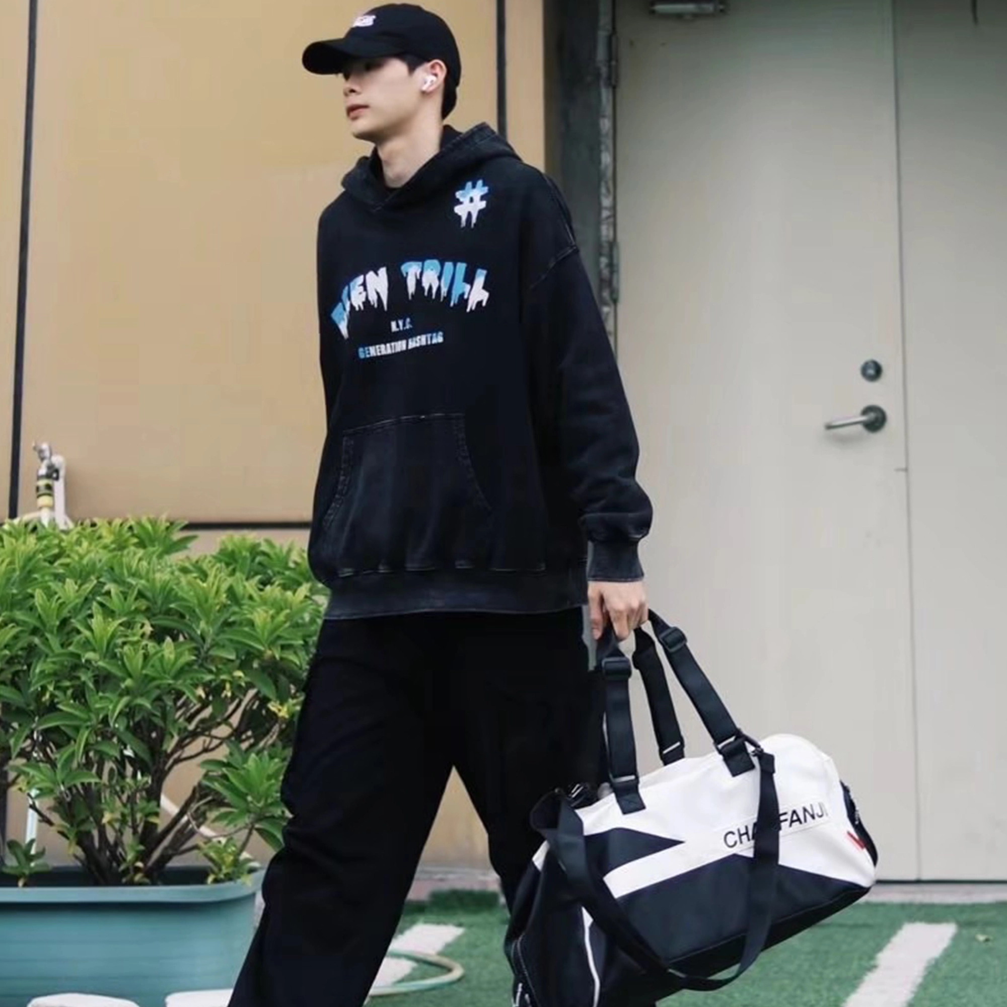 BEENTRILL SS23