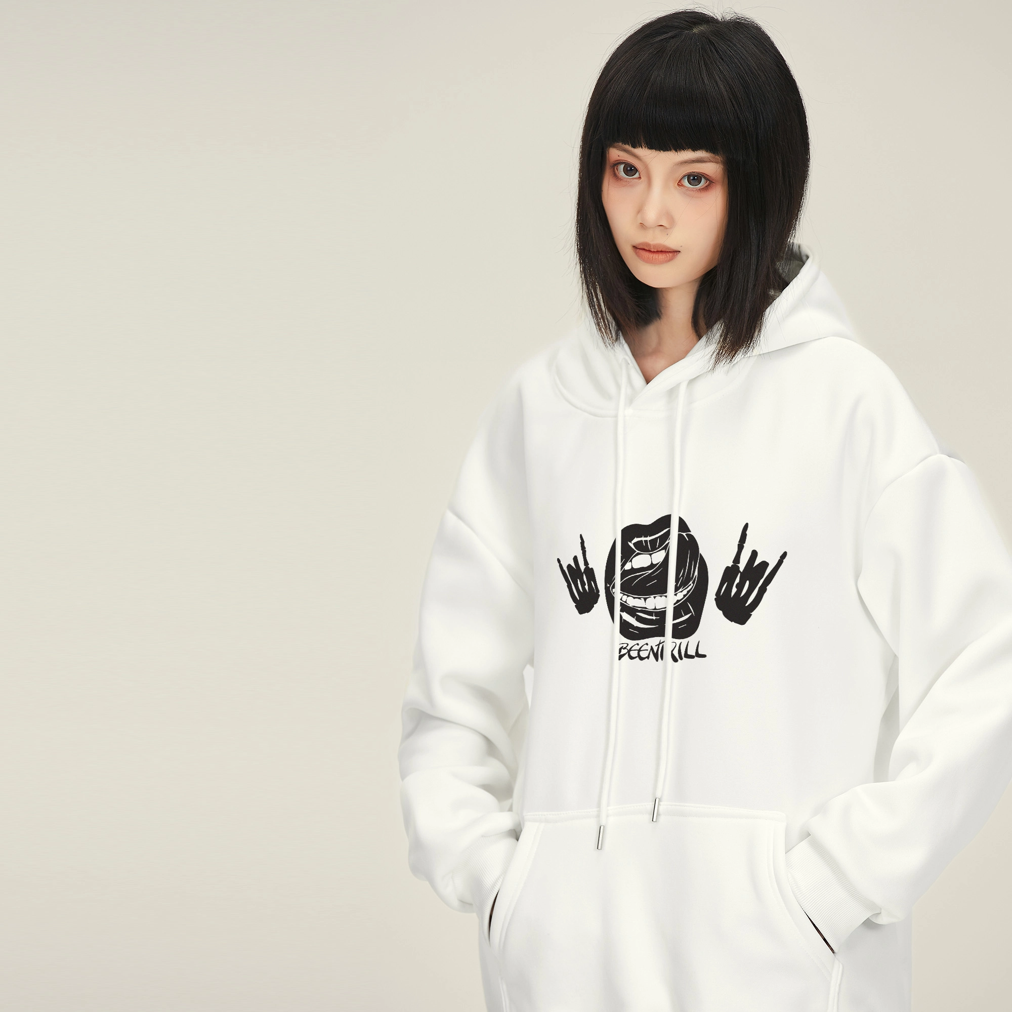 BEENTRILL rockLogo