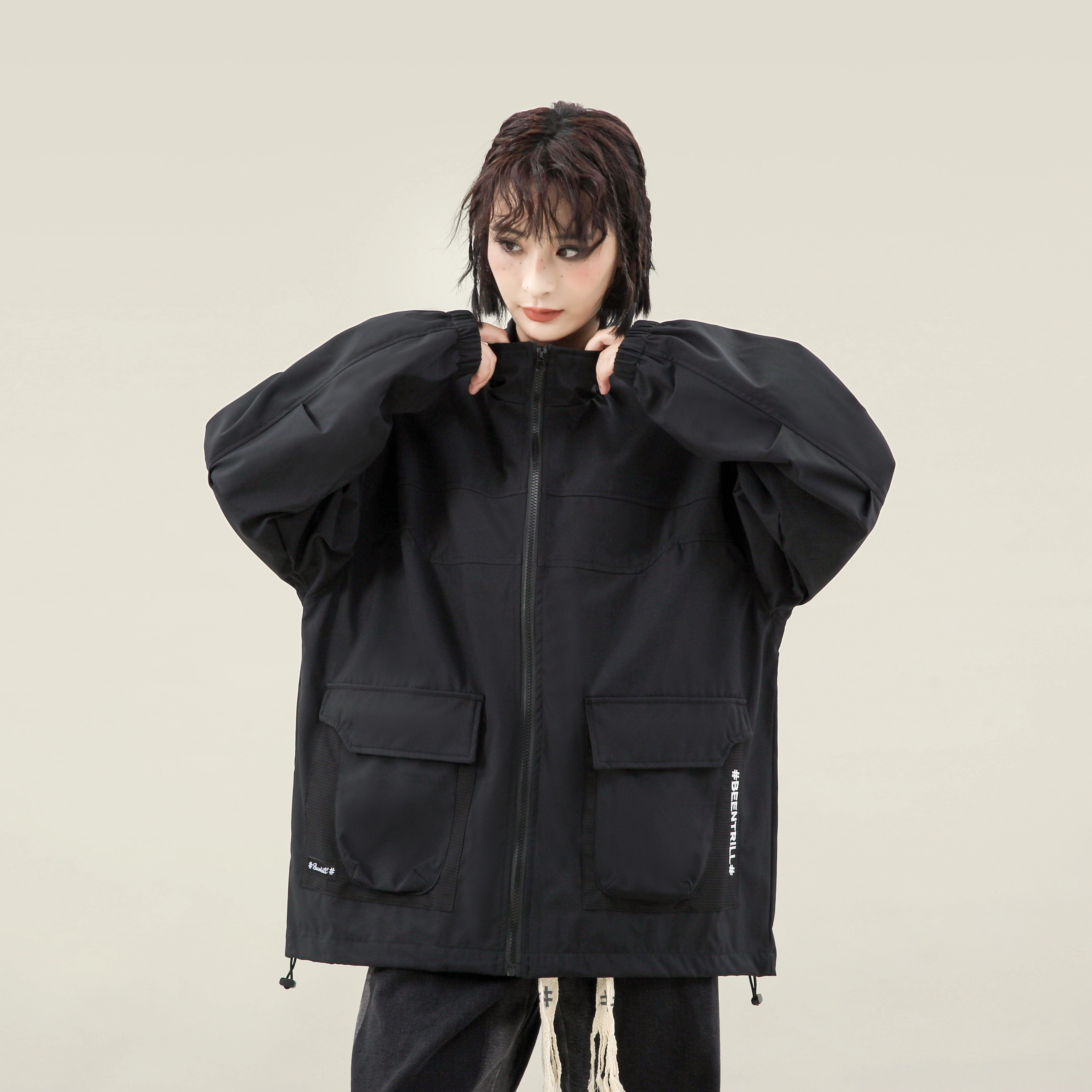 BEENTRILL TR