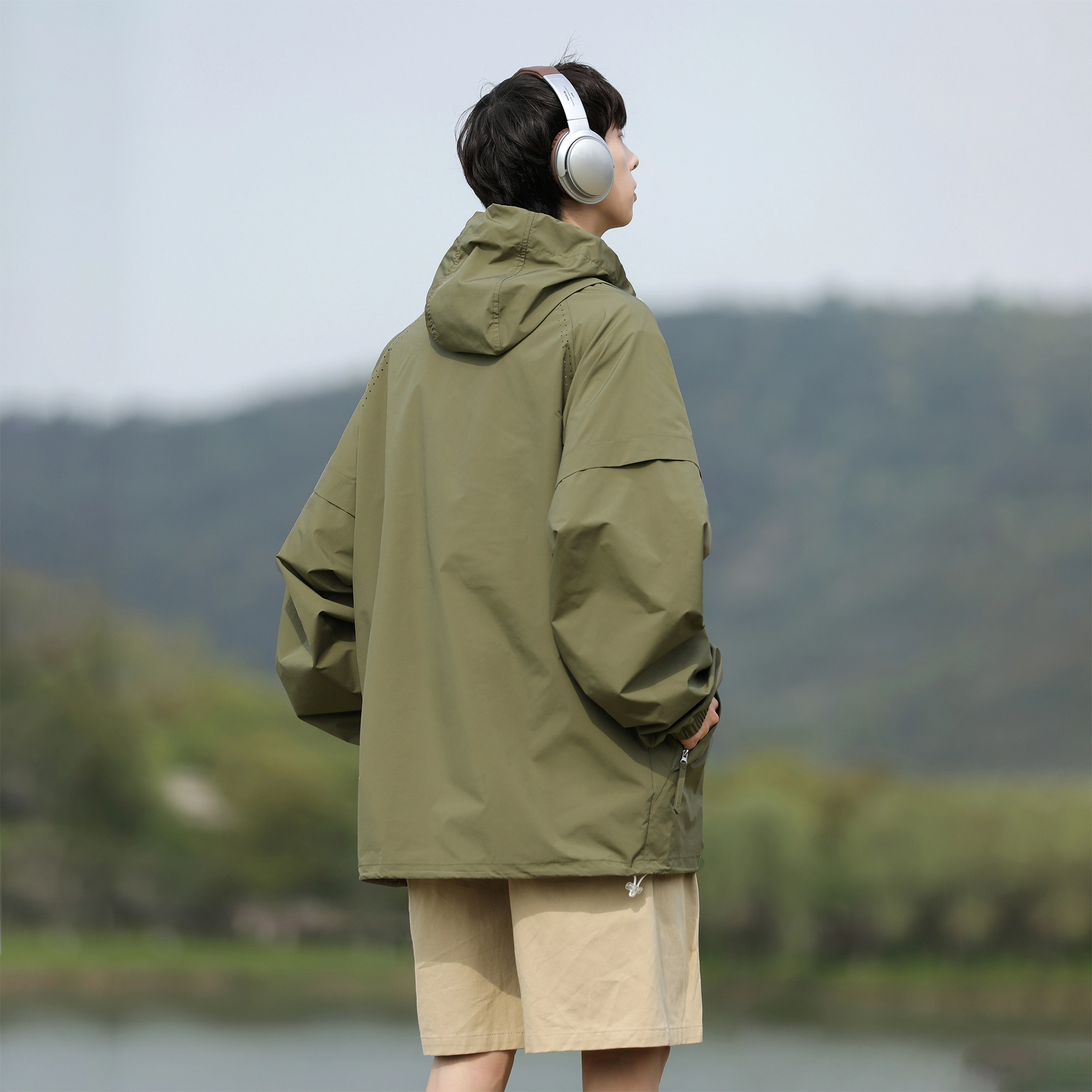 BEENTRILL UPF50+