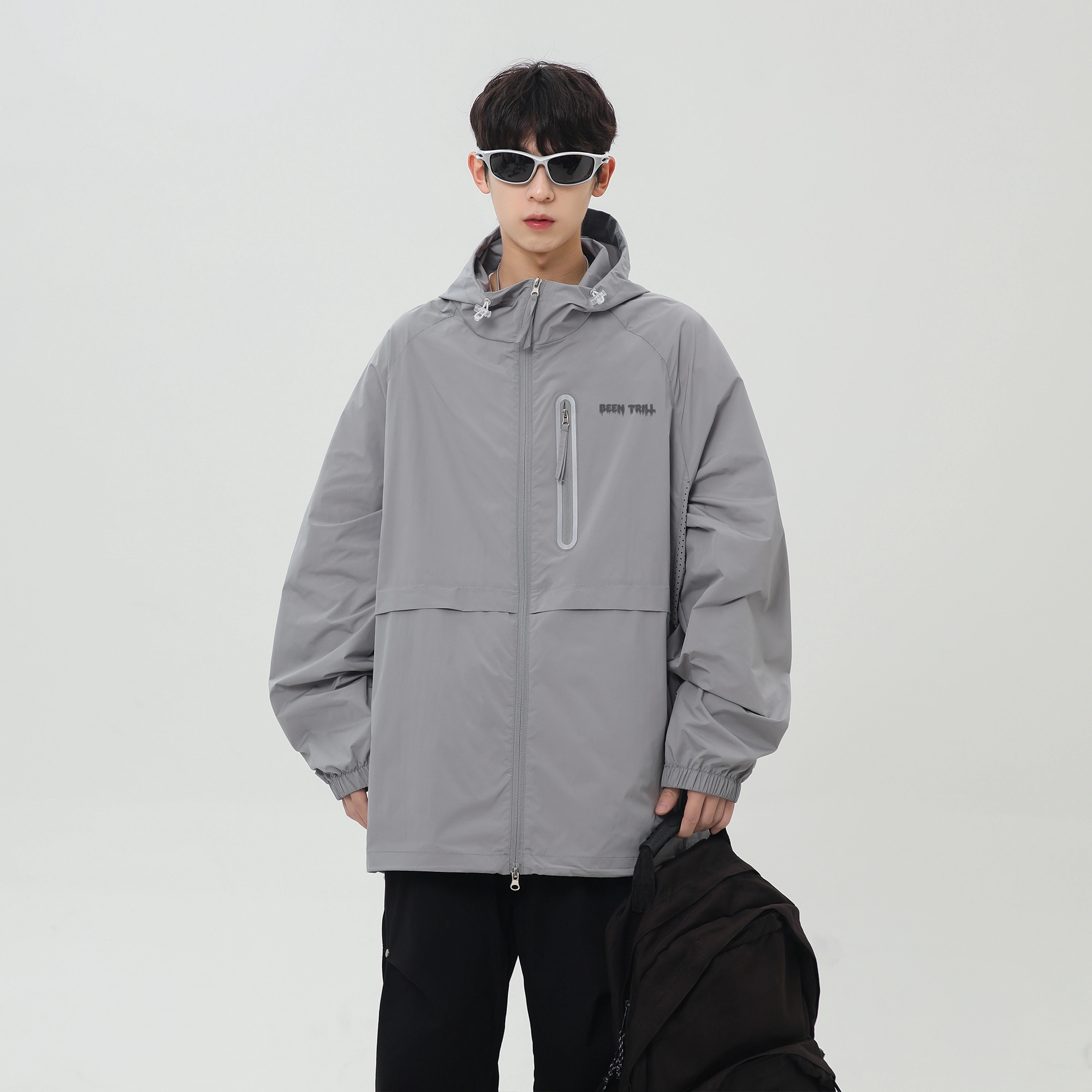 BEENTRILL UPF50+