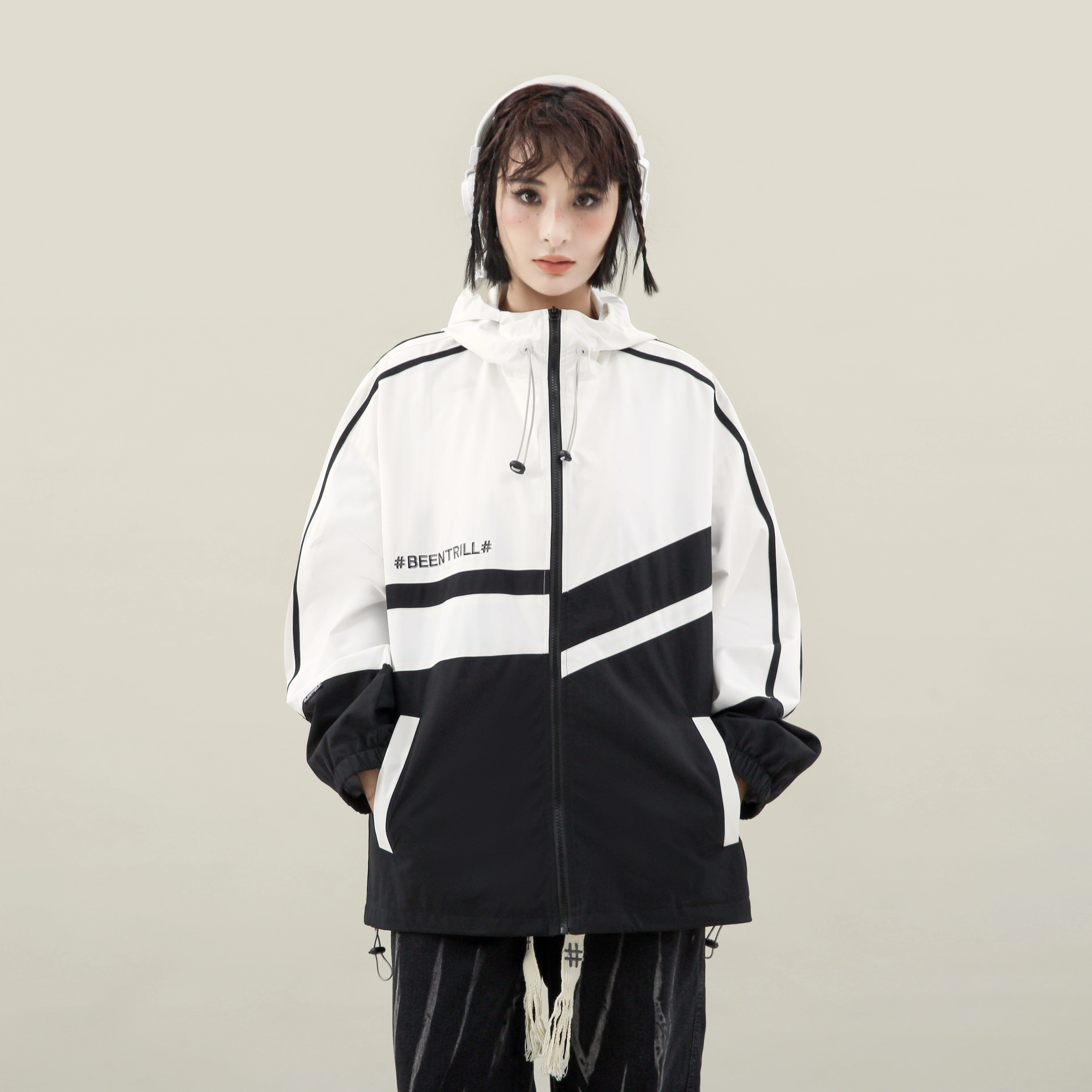 BEENTRILL TR
