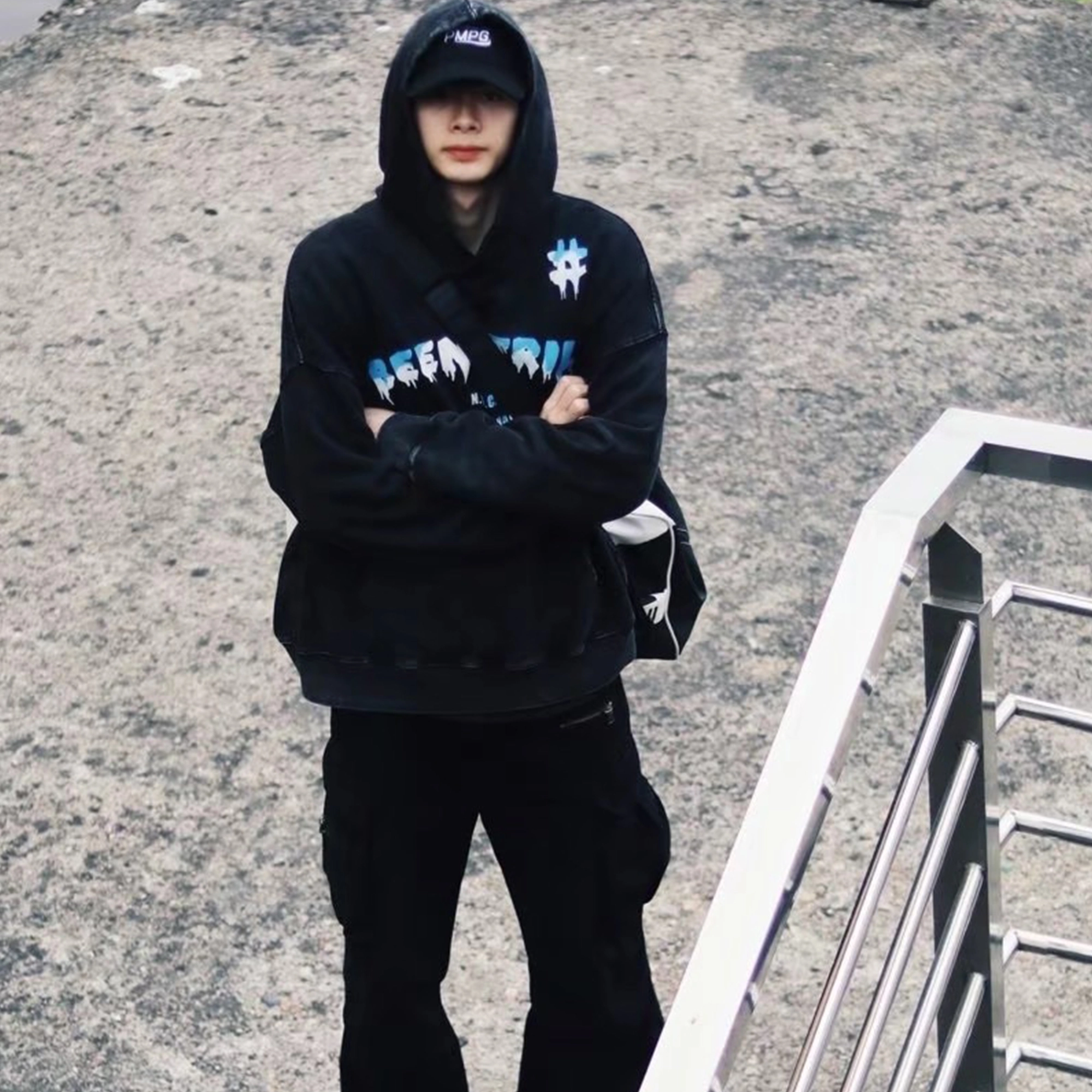 BEENTRILL SS23