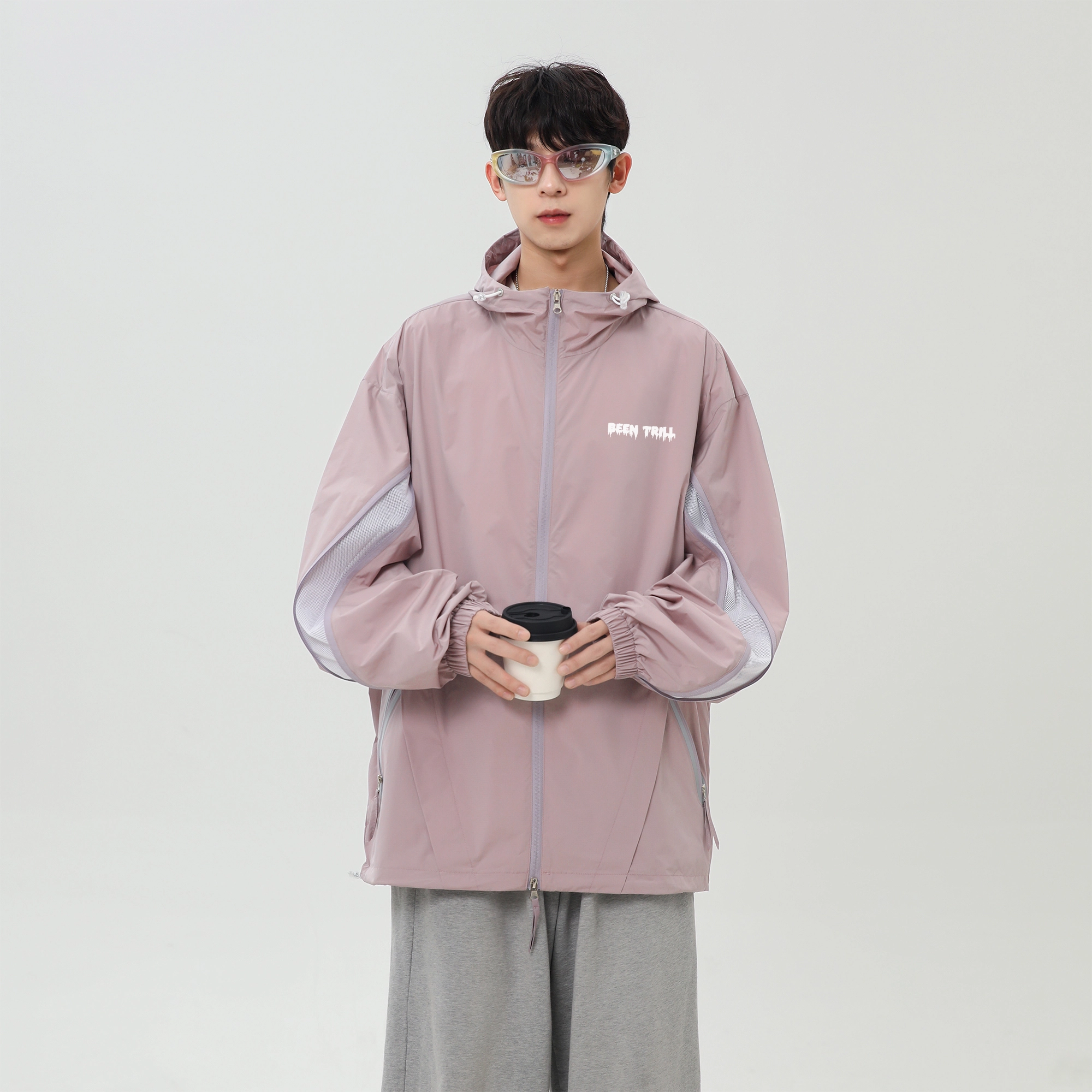 BEENTRILL UPF50+