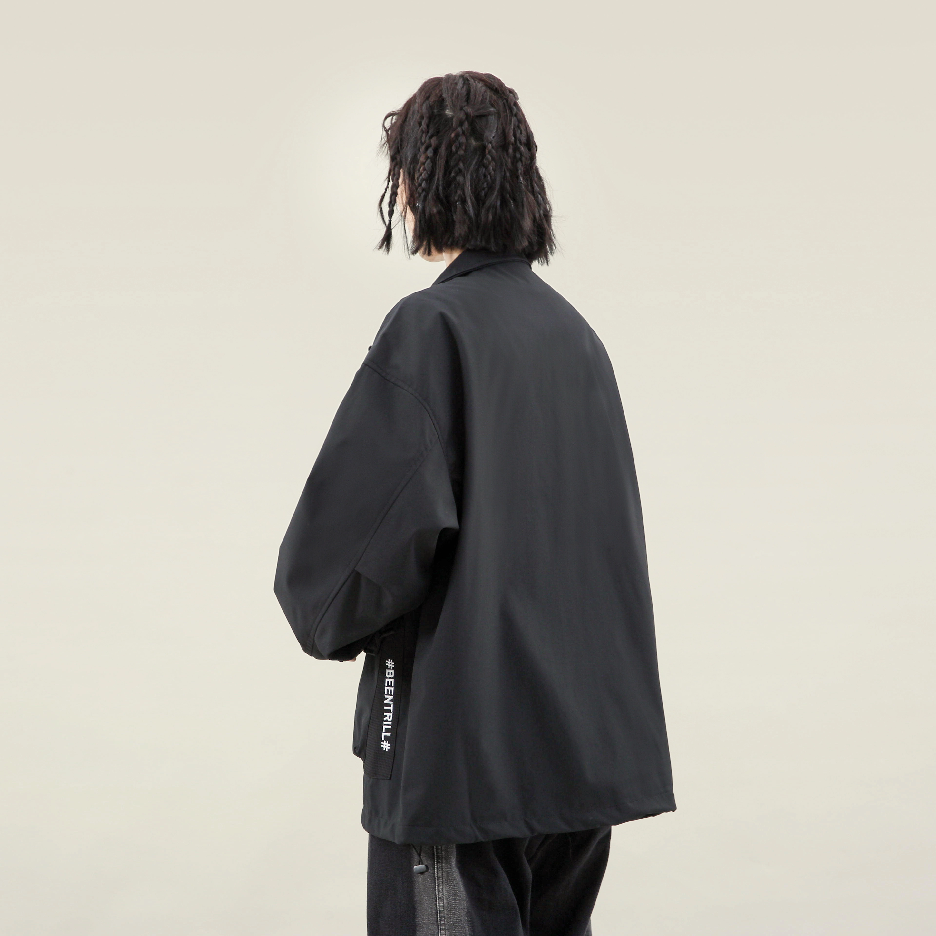 BEENTRILL TR