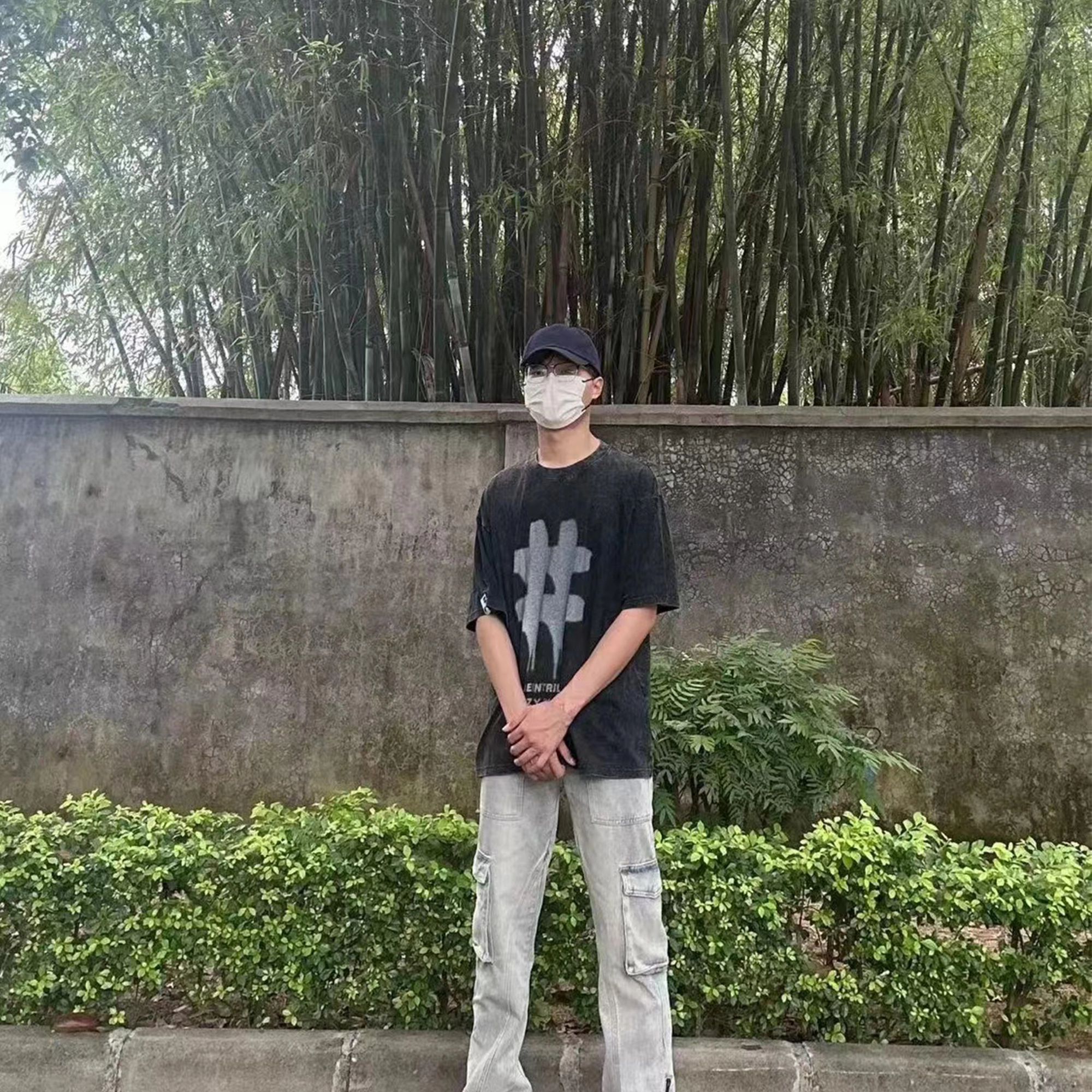BEENTRILL T