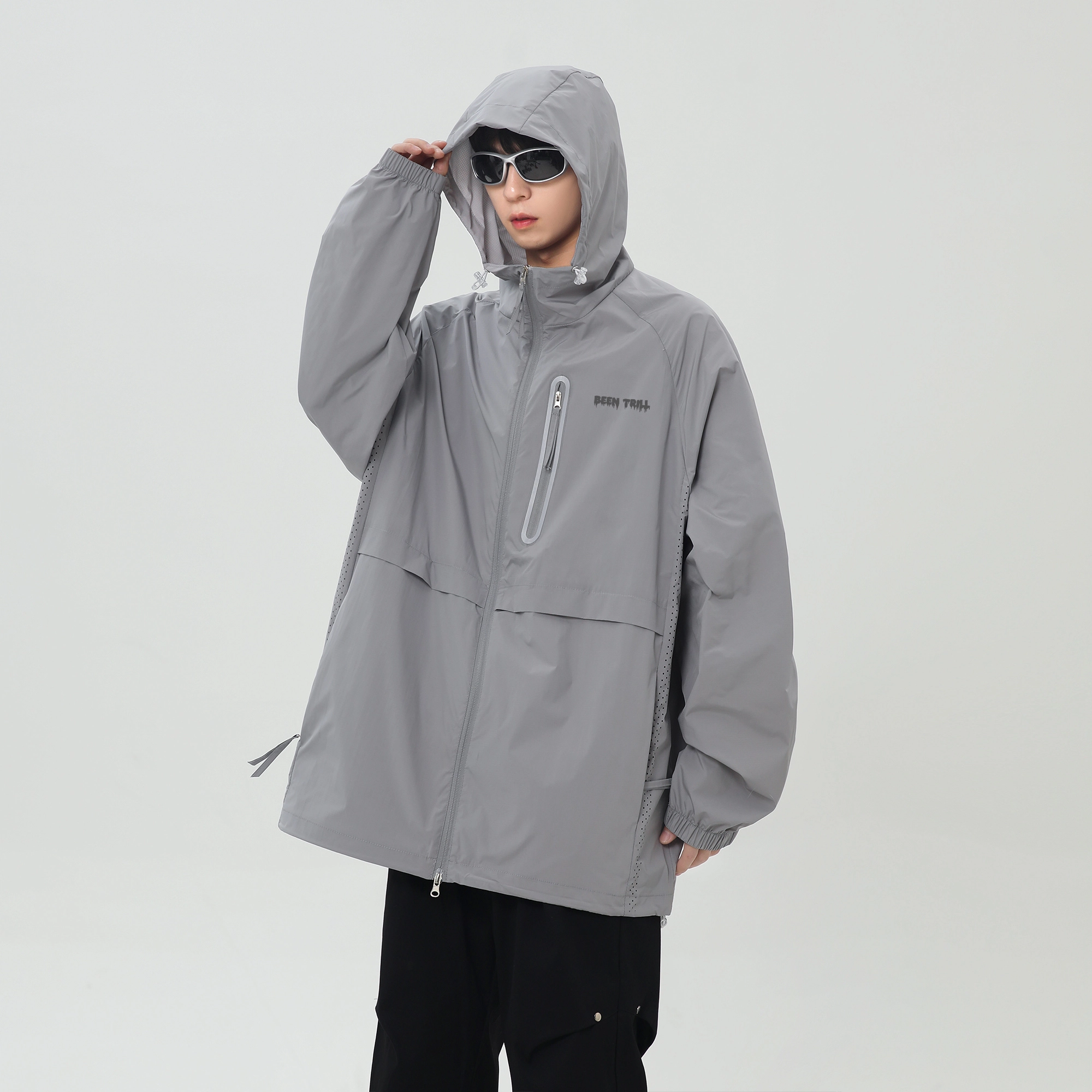 BEENTRILL UPF50+