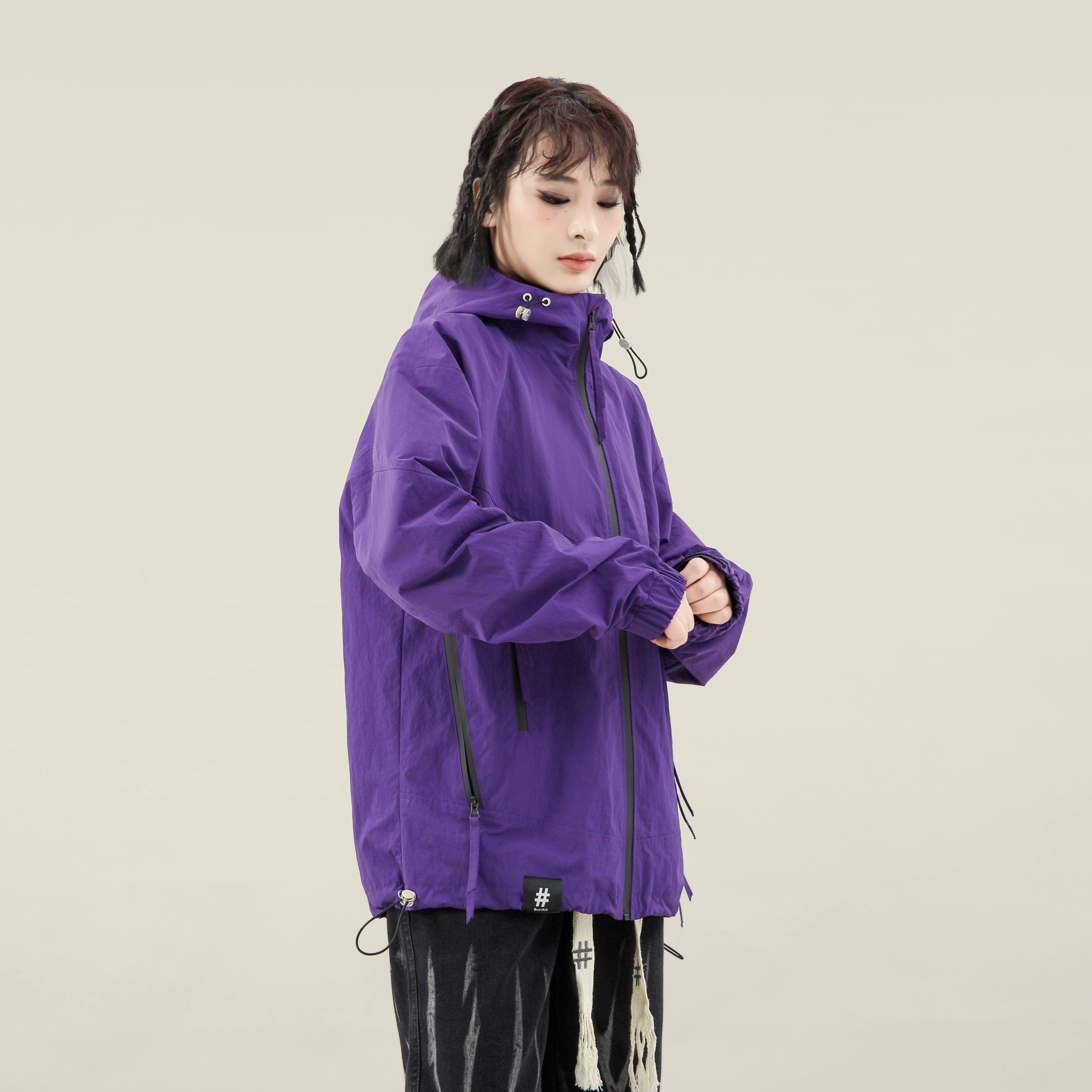 BEENTRILL TRLogo