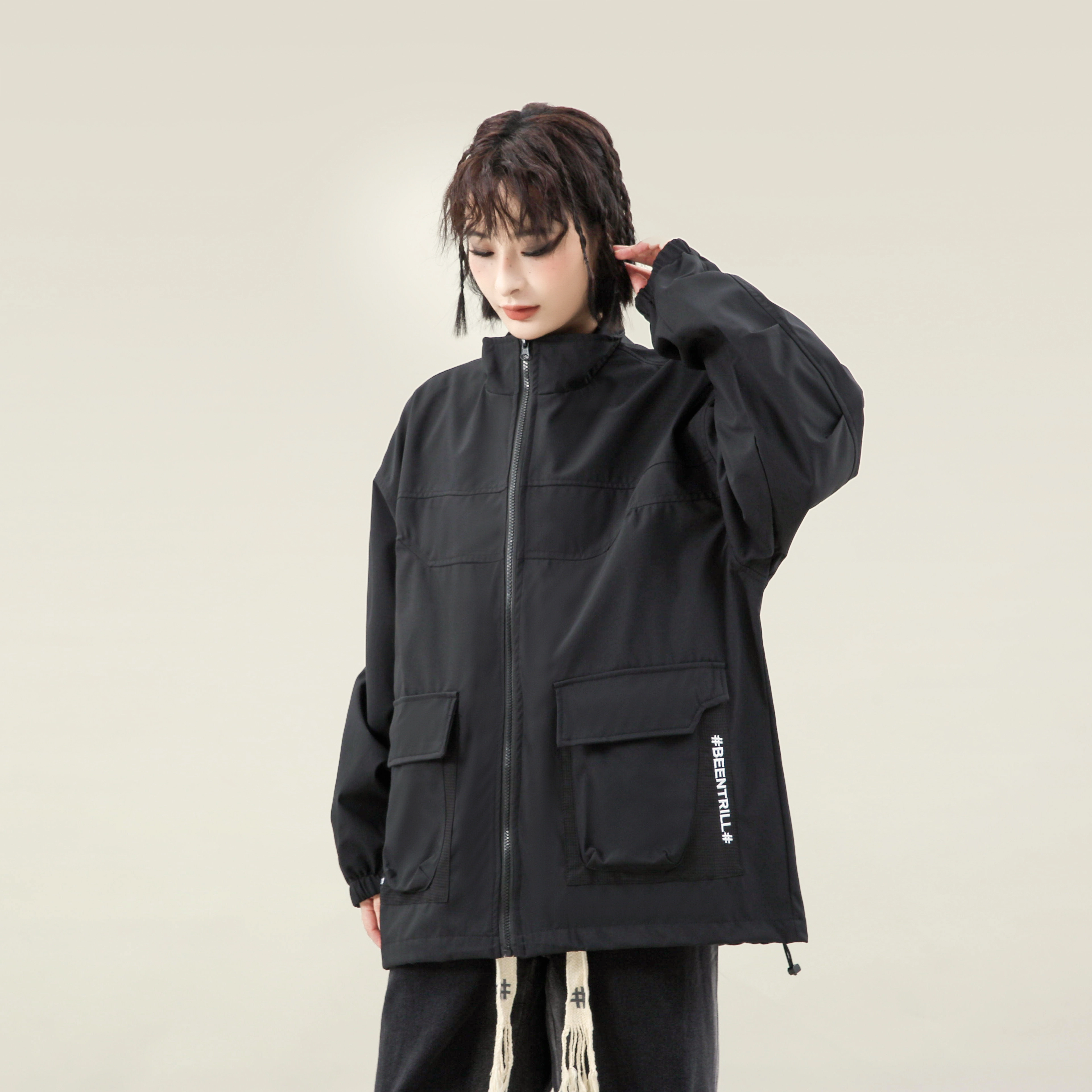 BEENTRILL TR