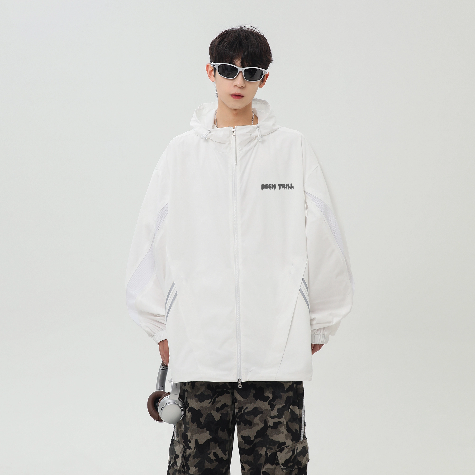 BEENTRILL UPF50+
