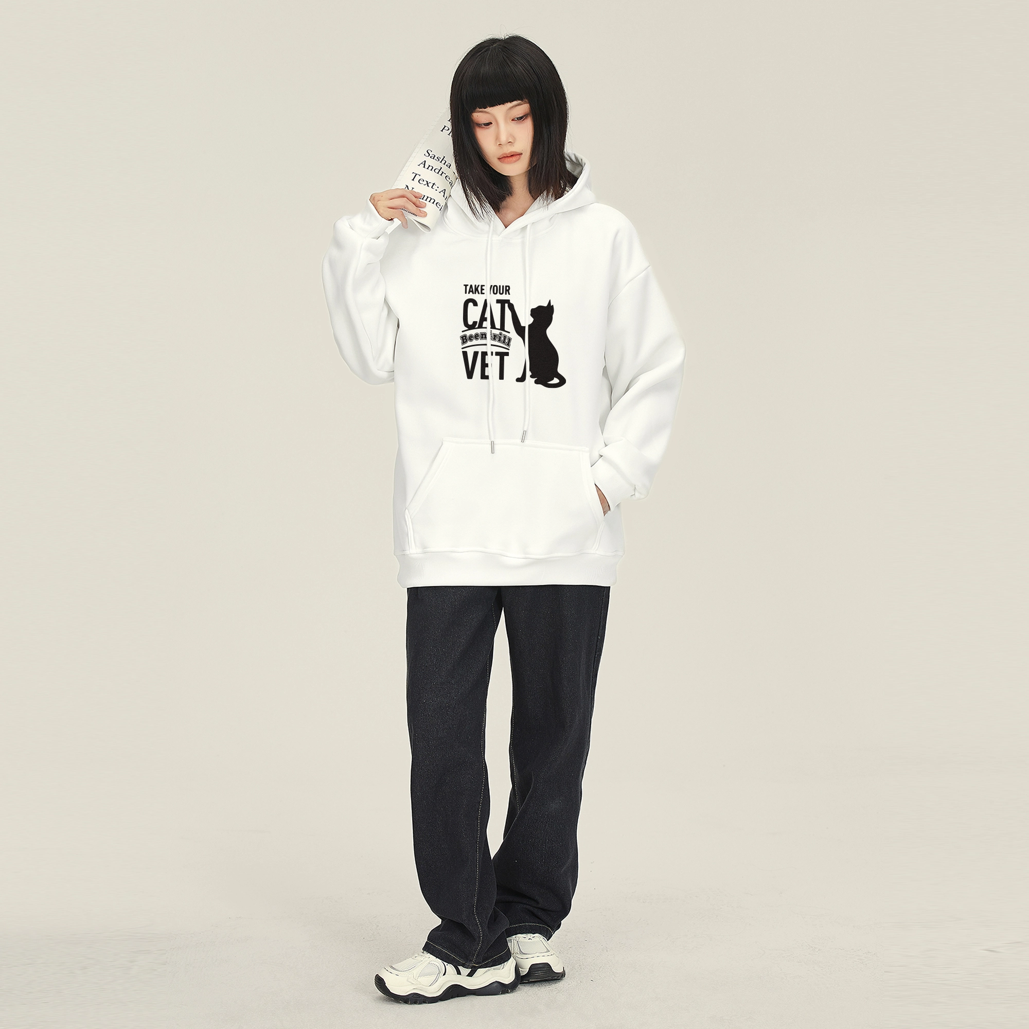 BEENTRILL Logo