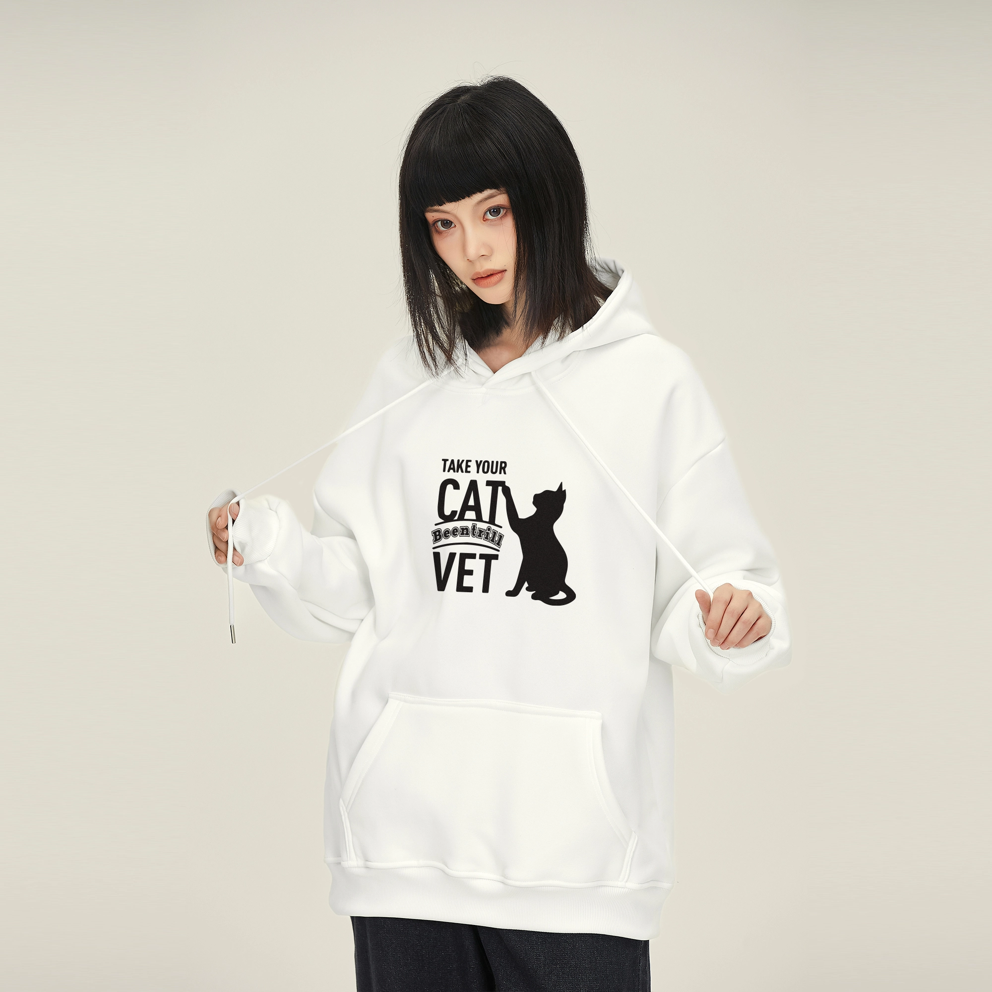 BEENTRILL Logo
