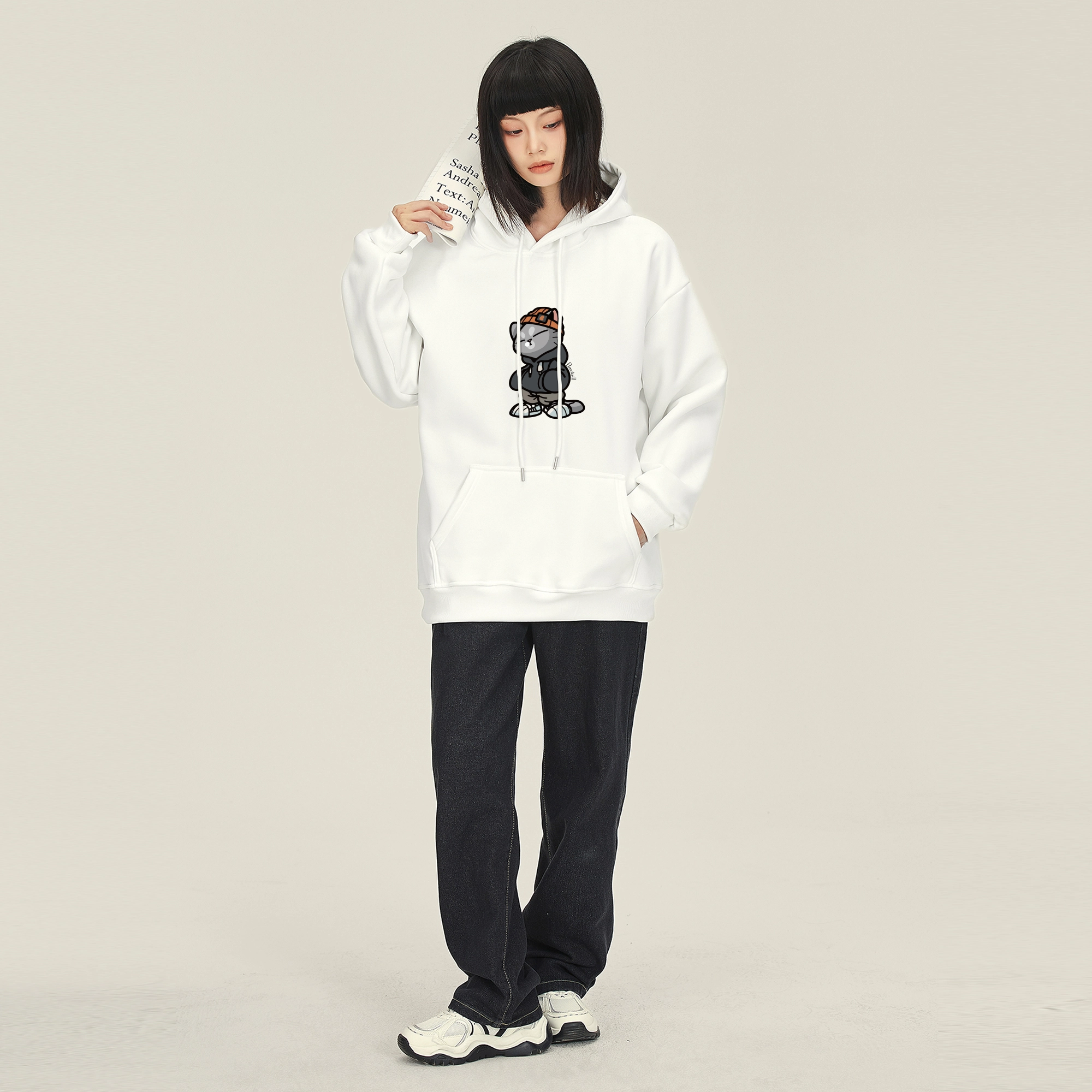BEENTRILL Logo