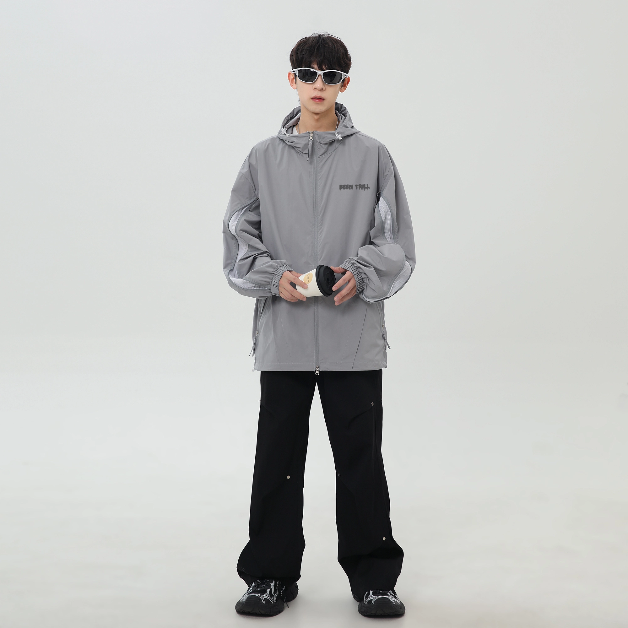 BEENTRILL UPF50+