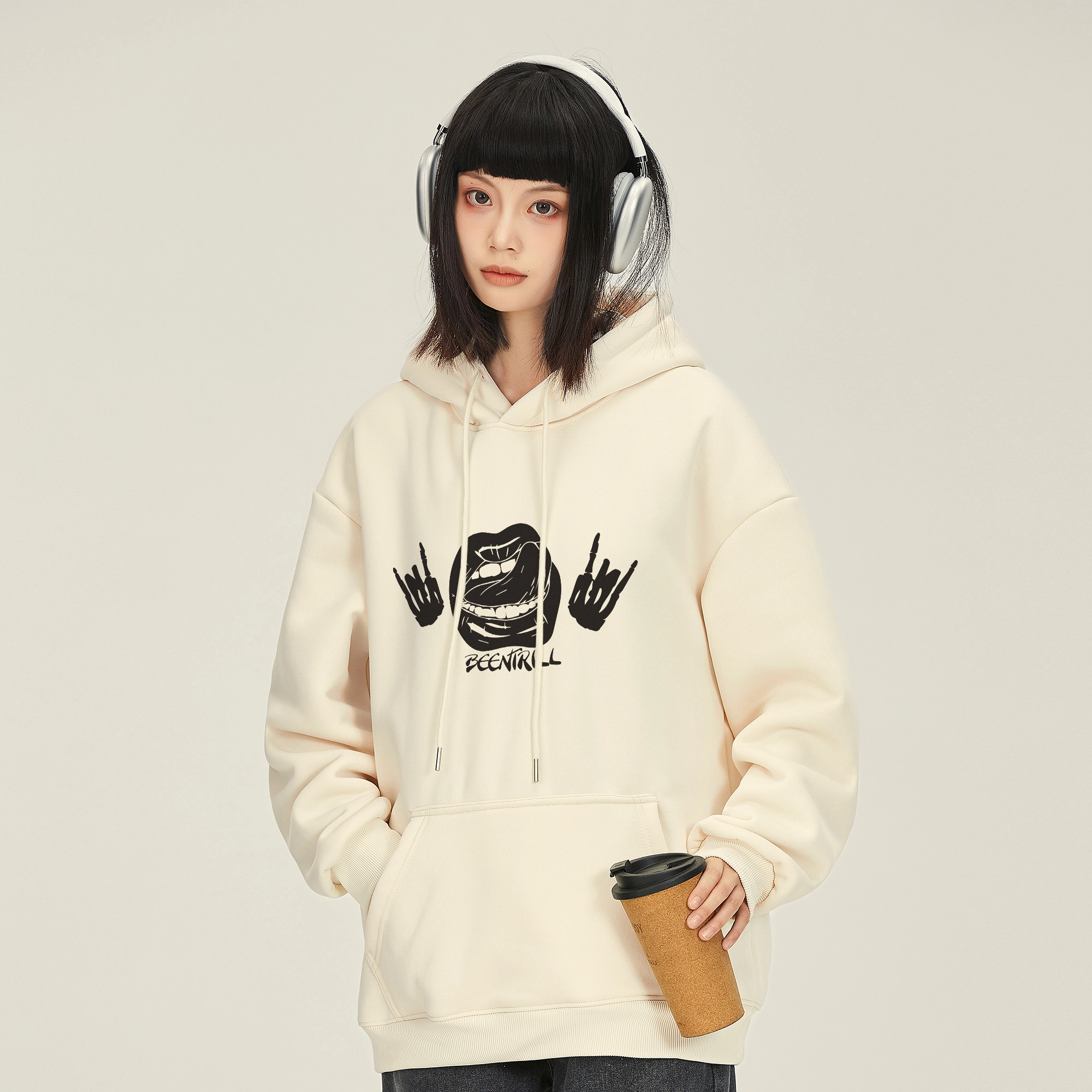 BEENTRILL rockLogo