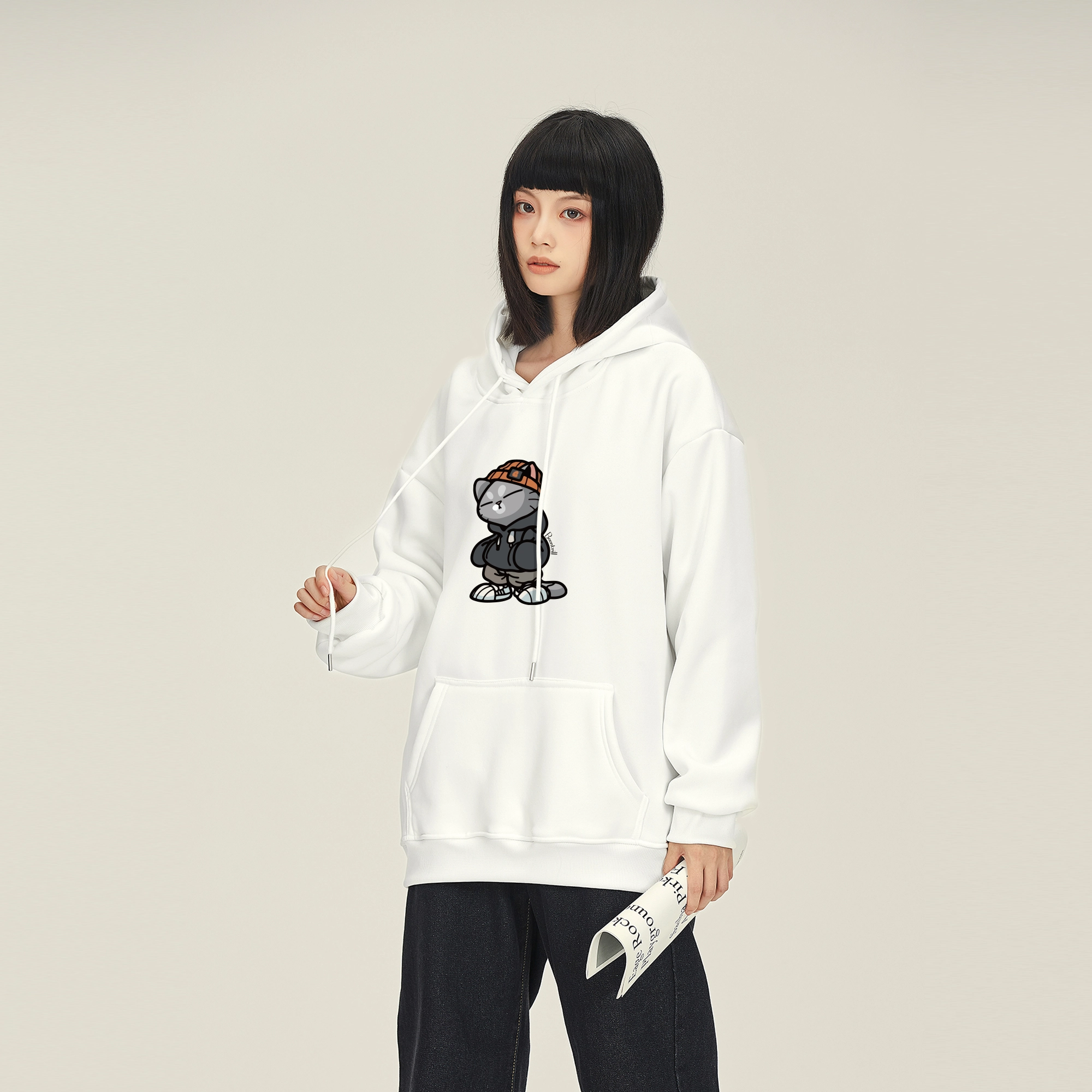 BEENTRILL Logo