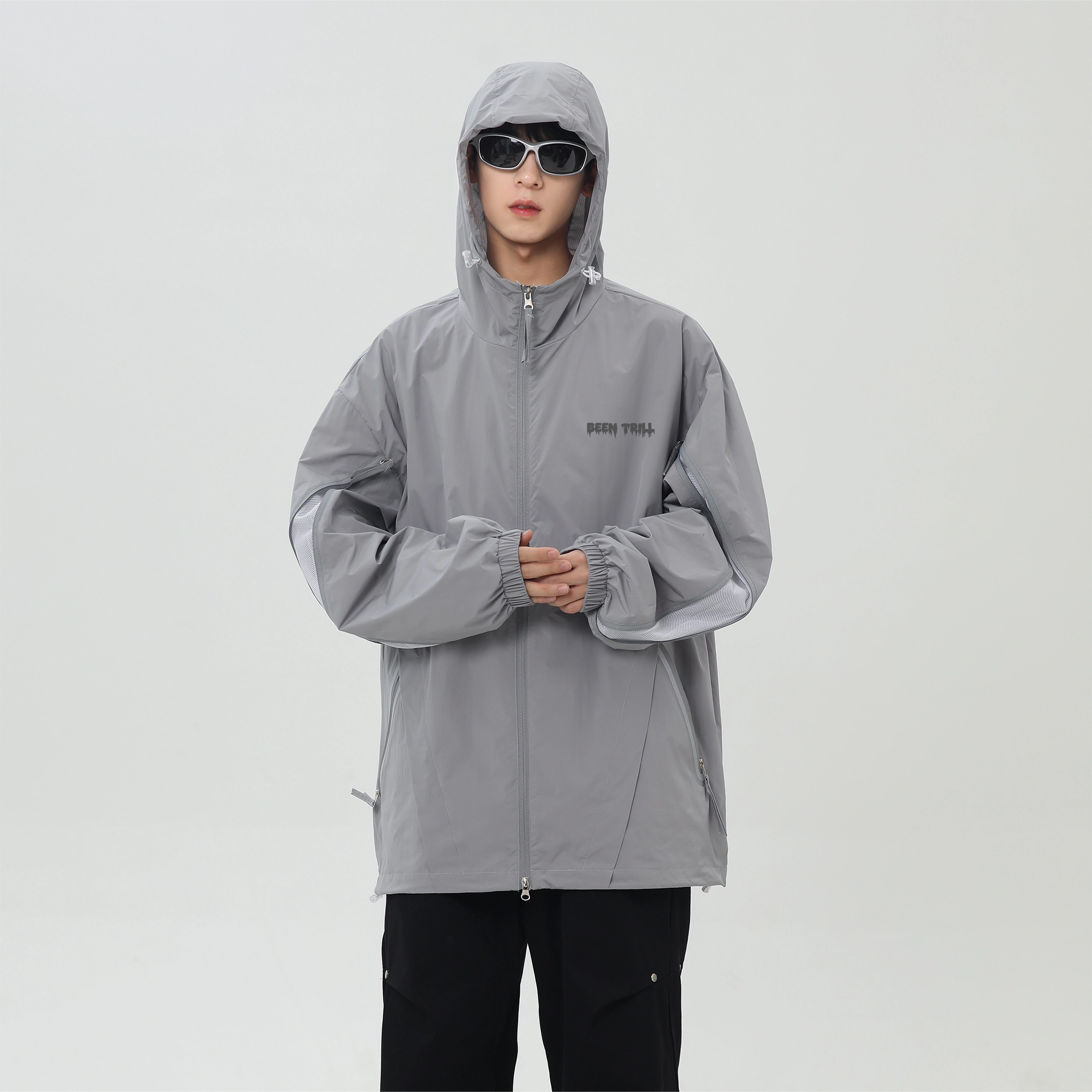BEENTRILL UPF50+