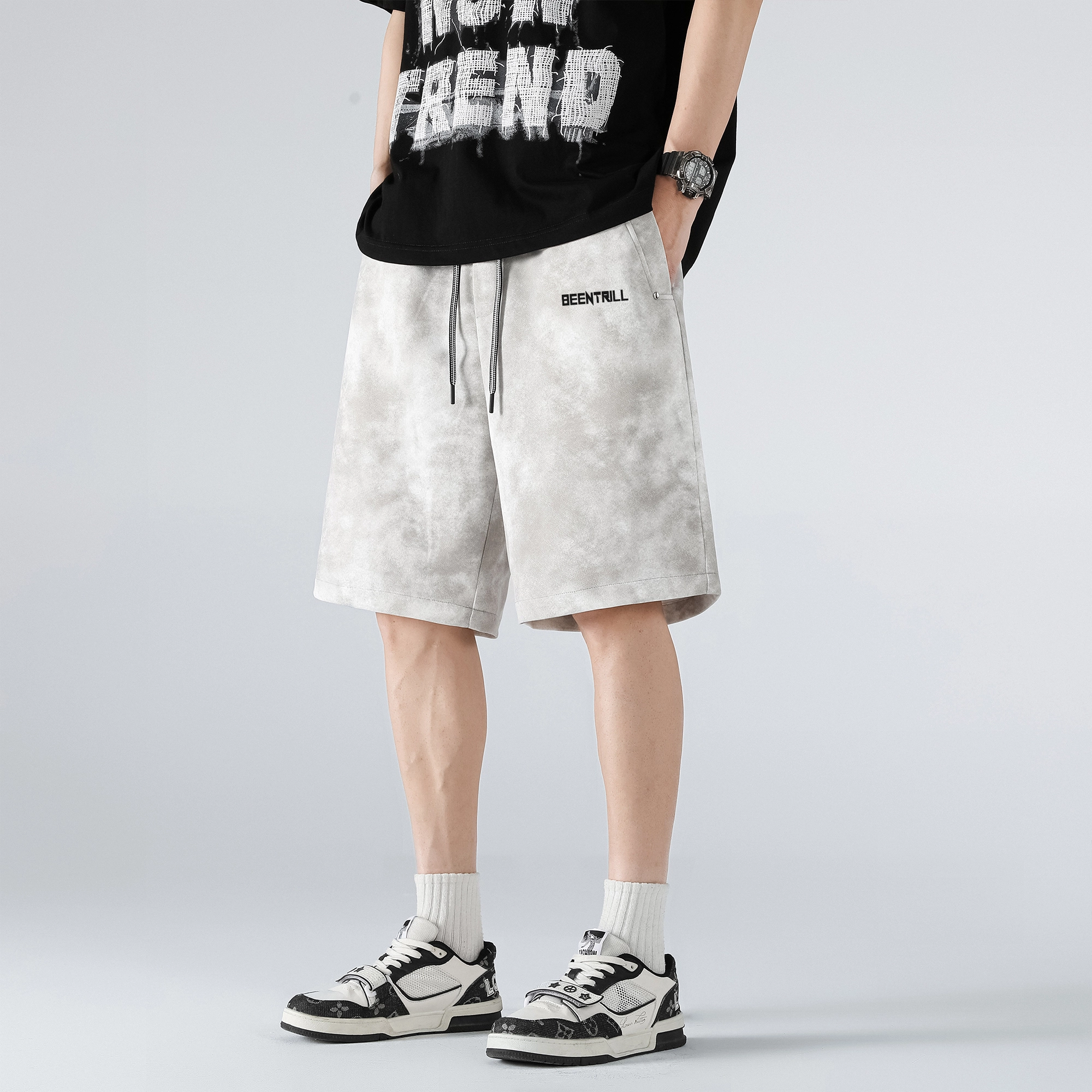 BEENTRILL logo