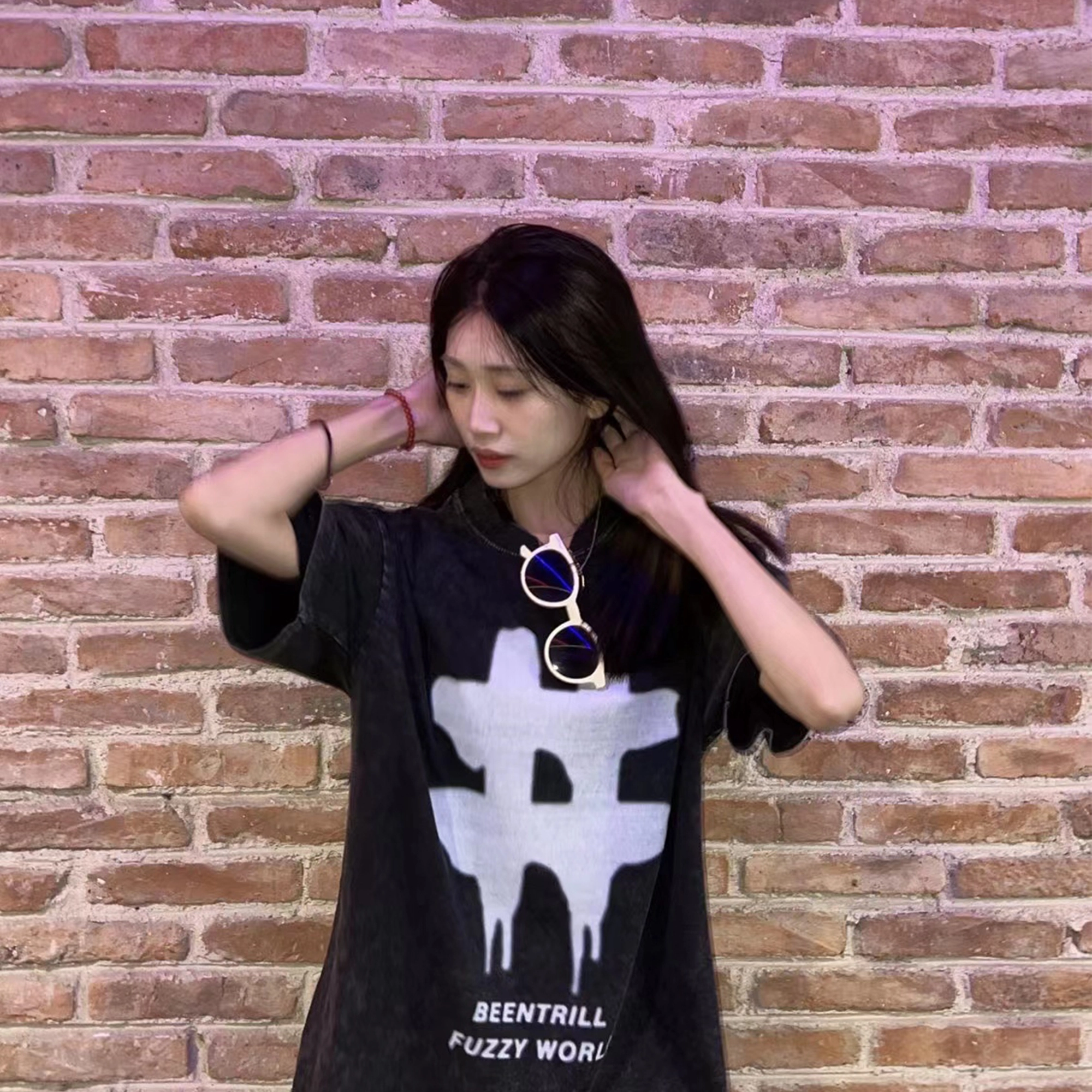 BEENTRILL T