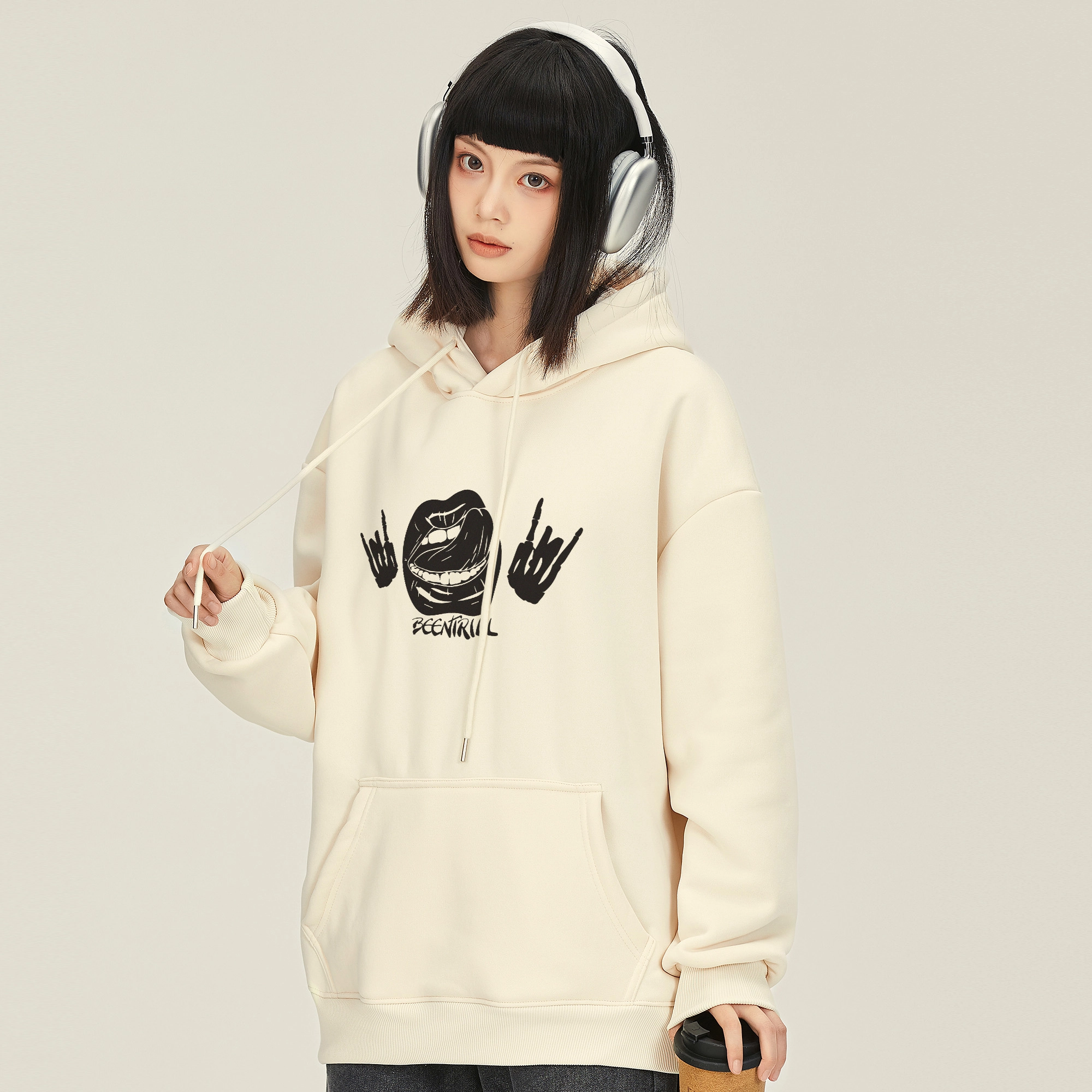 BEENTRILL rockLogo
