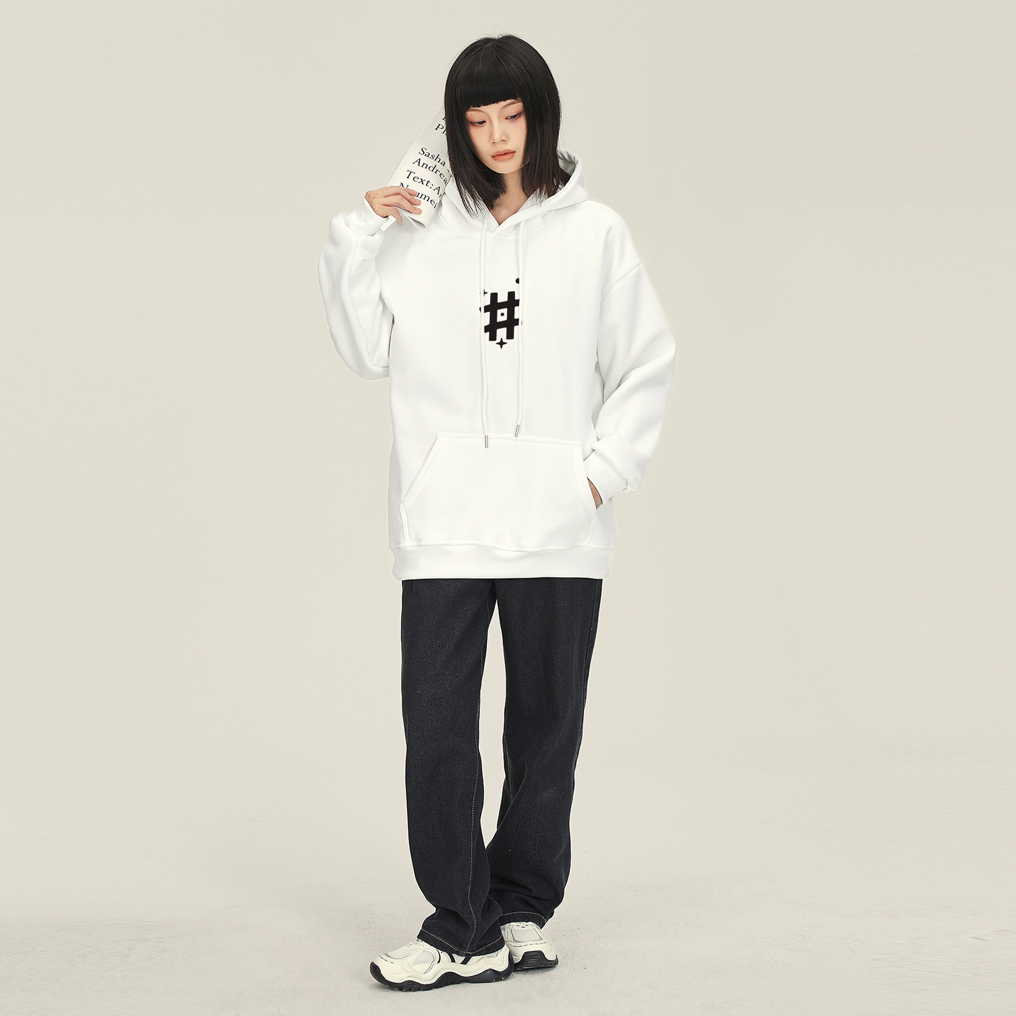 BEENTRILL Logo