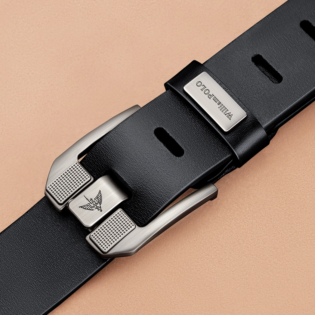 WilliamPOLO 3.8cm