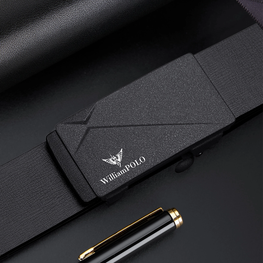 WilliamPOLO 3.4cm