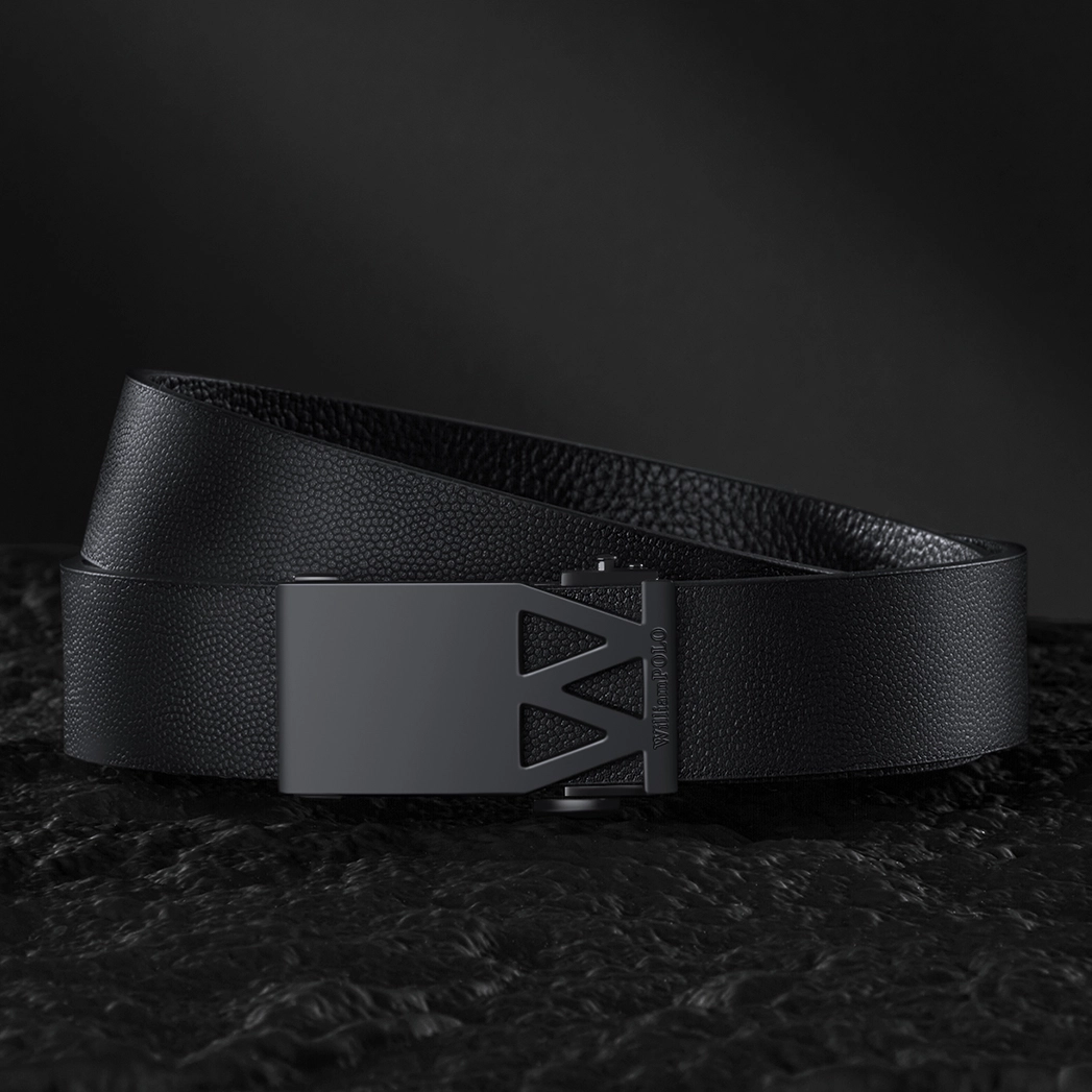 WilliamPOLO 3.4cm