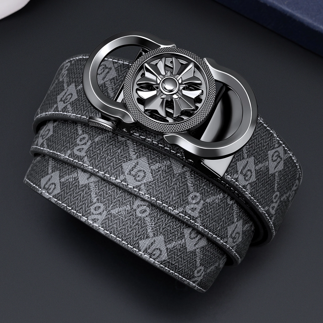 WilliamPOLO PVC 3.5cm