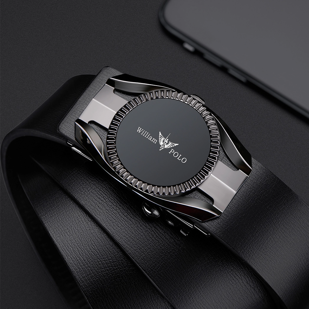 WilliamPOLO 3.4cm