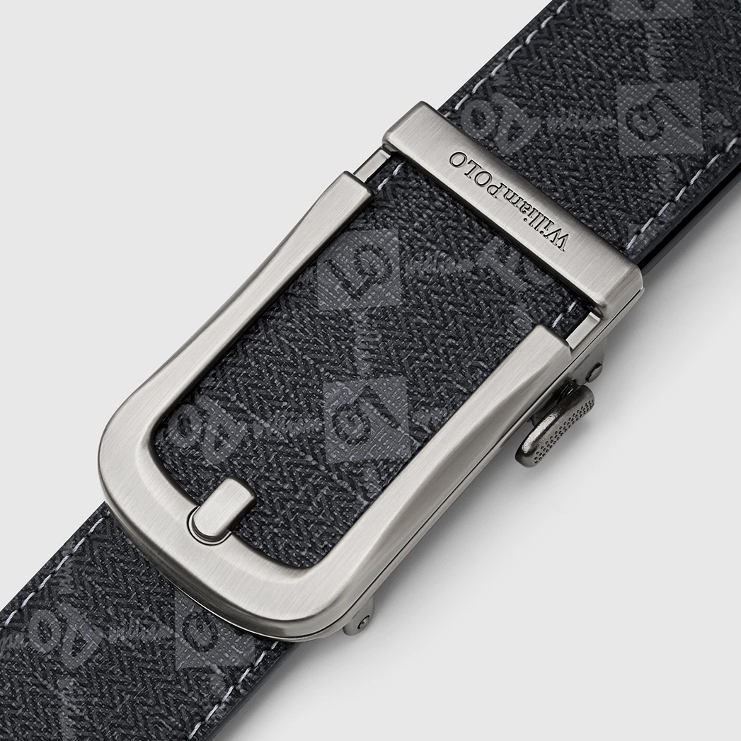 WilliamPOLO PVC 3.5cm
