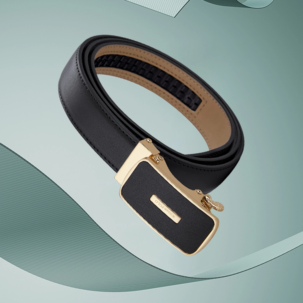 WilliamPOLO 2.5cm