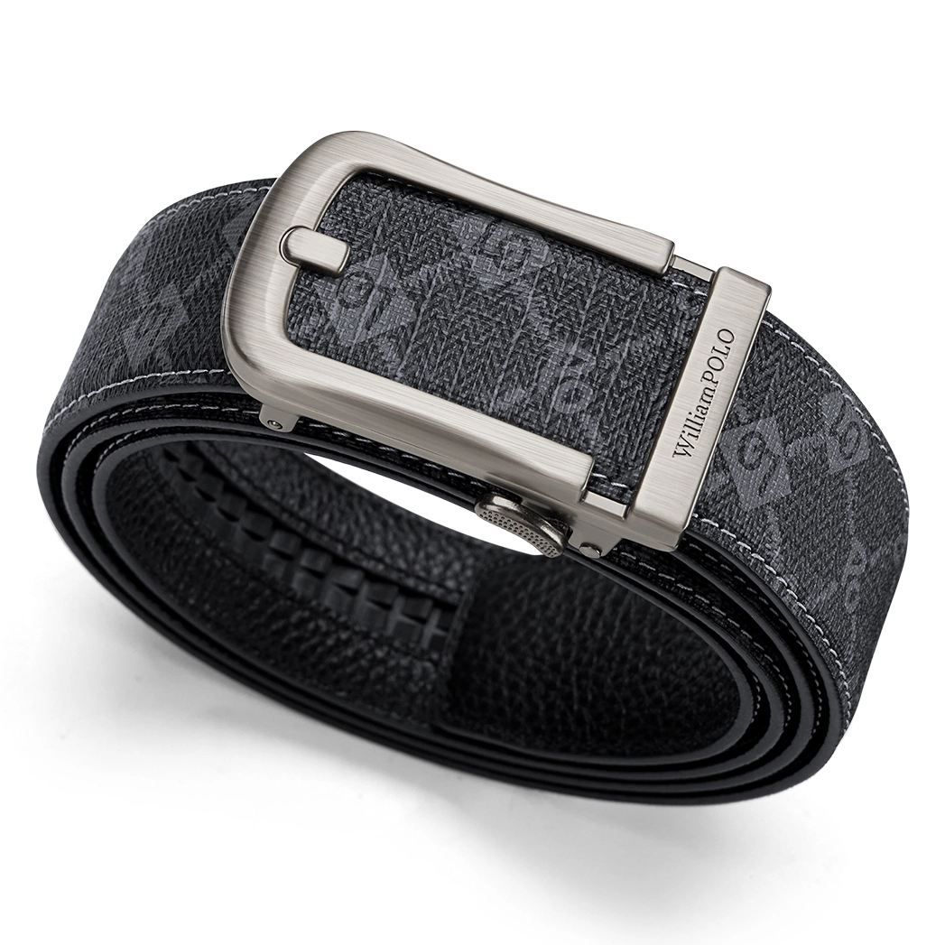 WilliamPOLO PVC 3.5cm