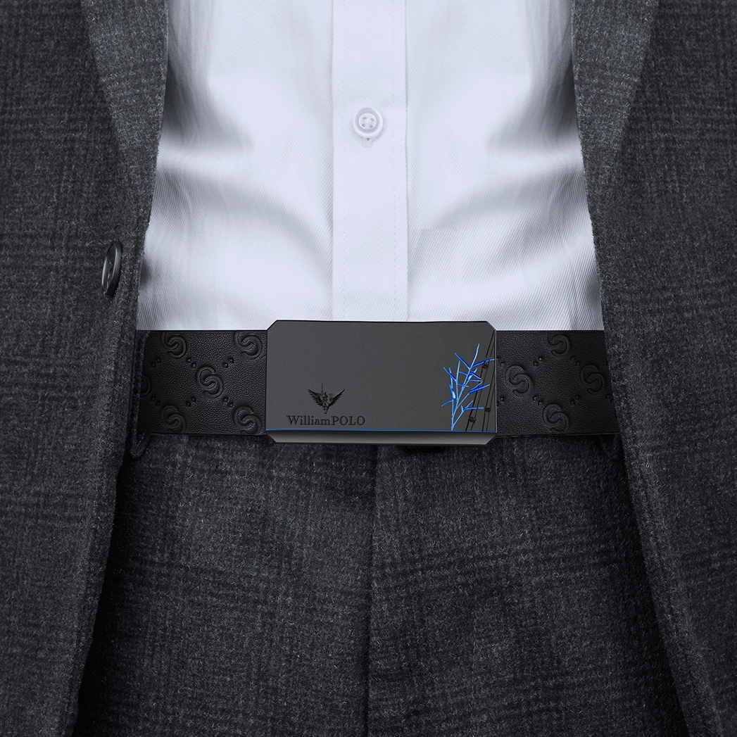 WilliamPOLO 3.4cm