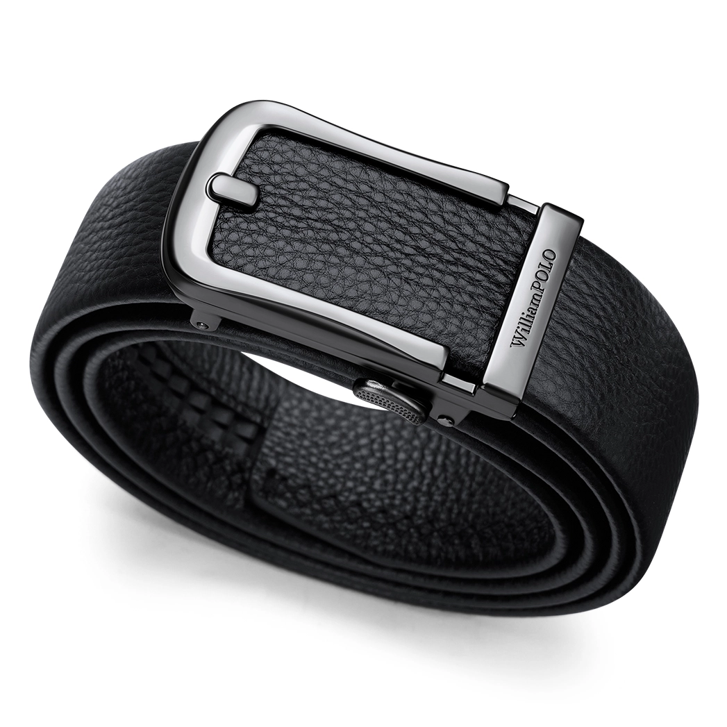 WilliamPOLO PVC 3.5cm