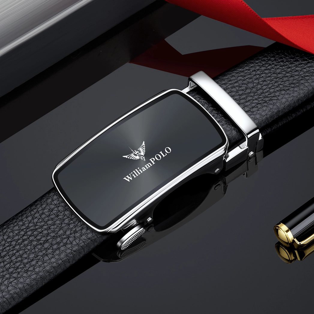 WilliamPOLO 3.5cm