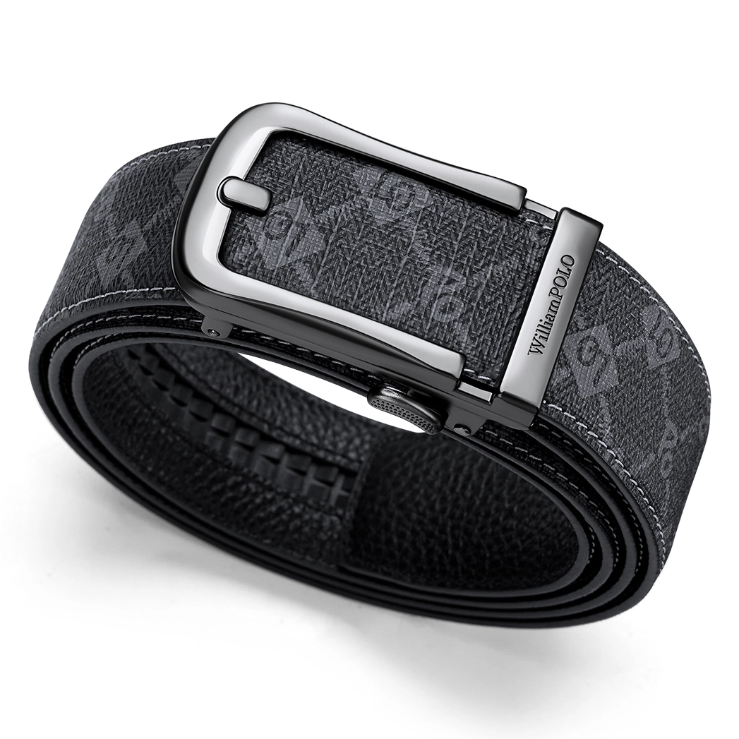 WilliamPOLO PVC 3.5cm