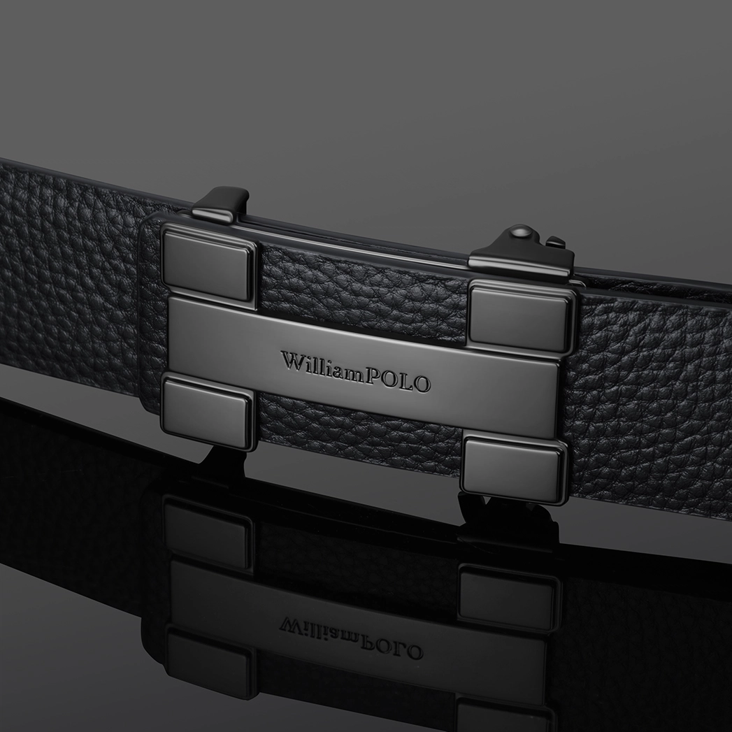 WilliamPOLO 3.4cm
