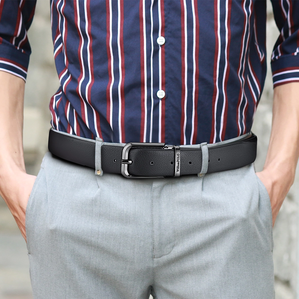 WilliamPOLO 3.5cm