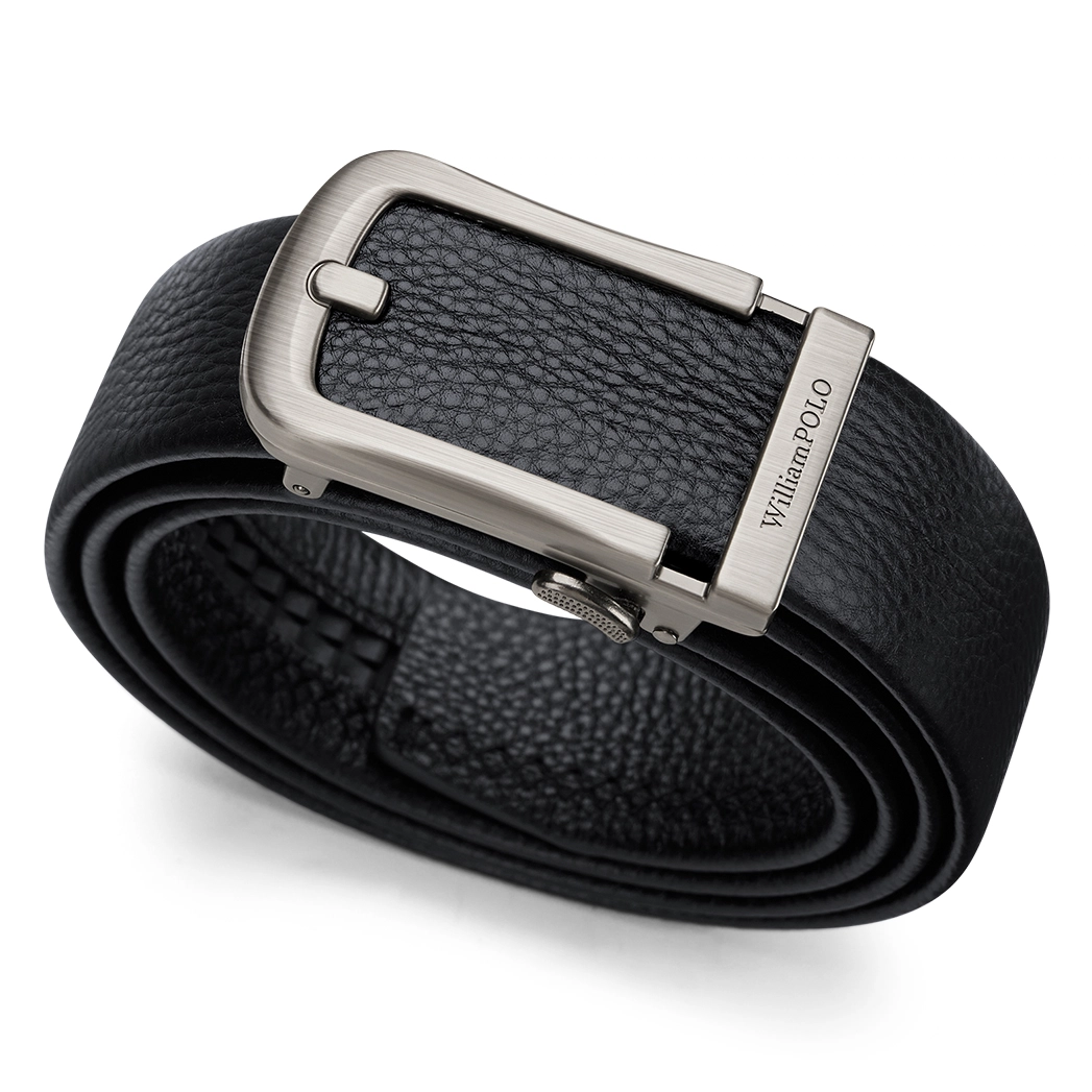 WilliamPOLO PVC 3.5cm