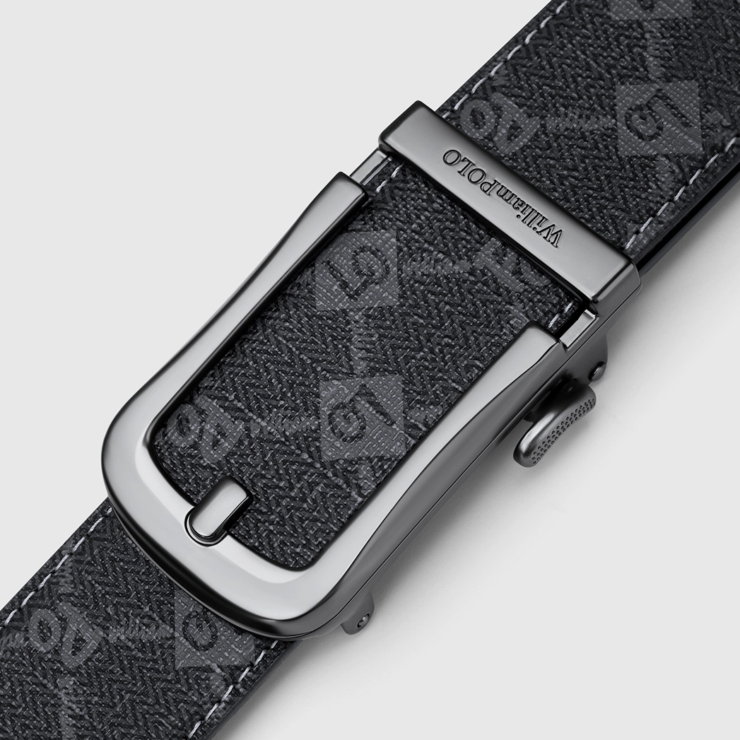 WilliamPOLO PVC 3.5cm