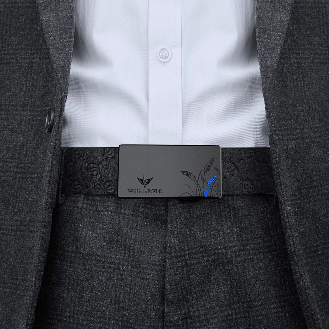 WilliamPOLO 3.3cm