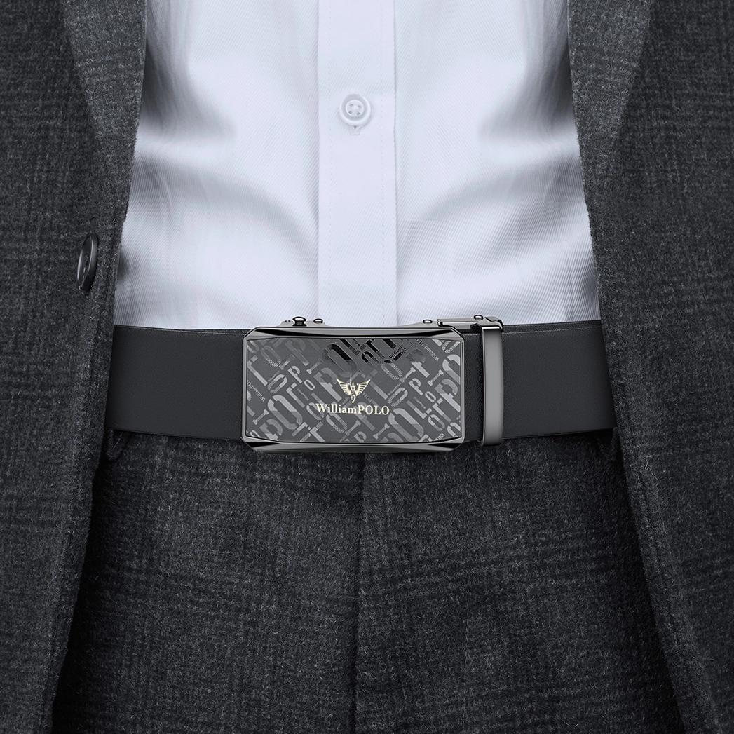 WilliamPOLO 3.5cm