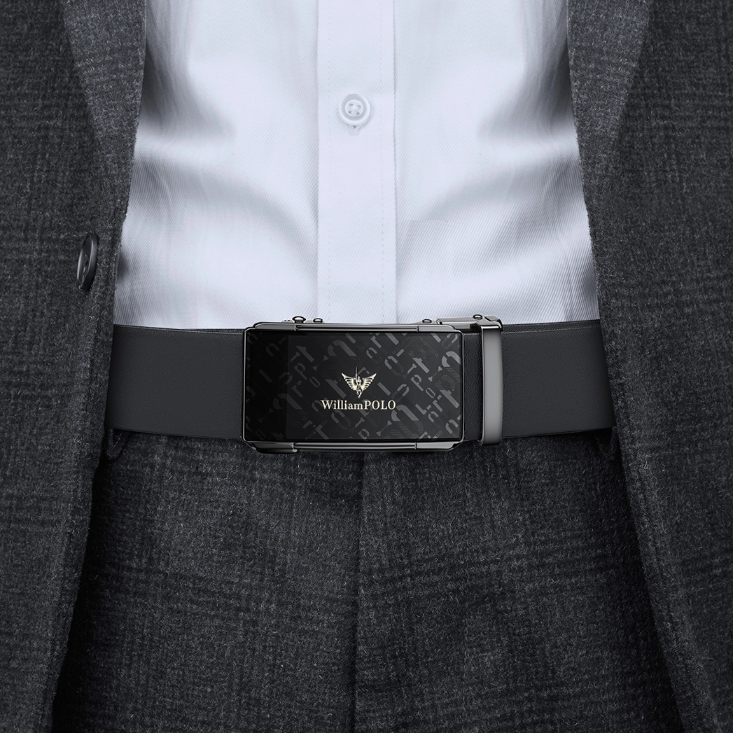 WilliamPOLO 3.5cm